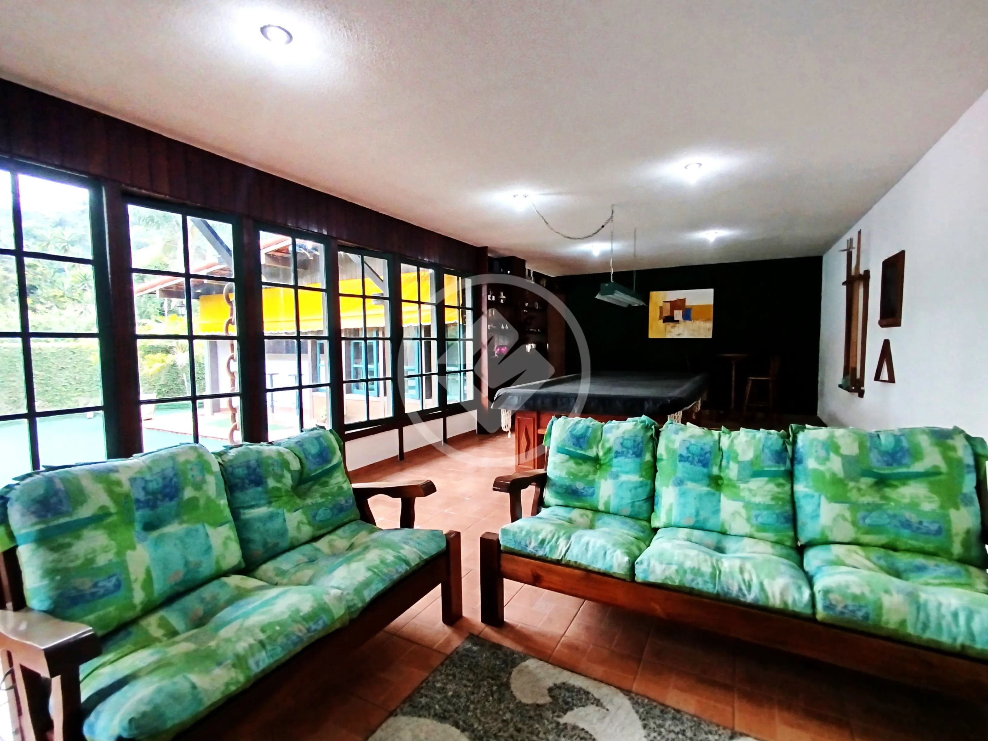 Imagem 3 - Casa em Bom Retiro, Teresópolis - RJ