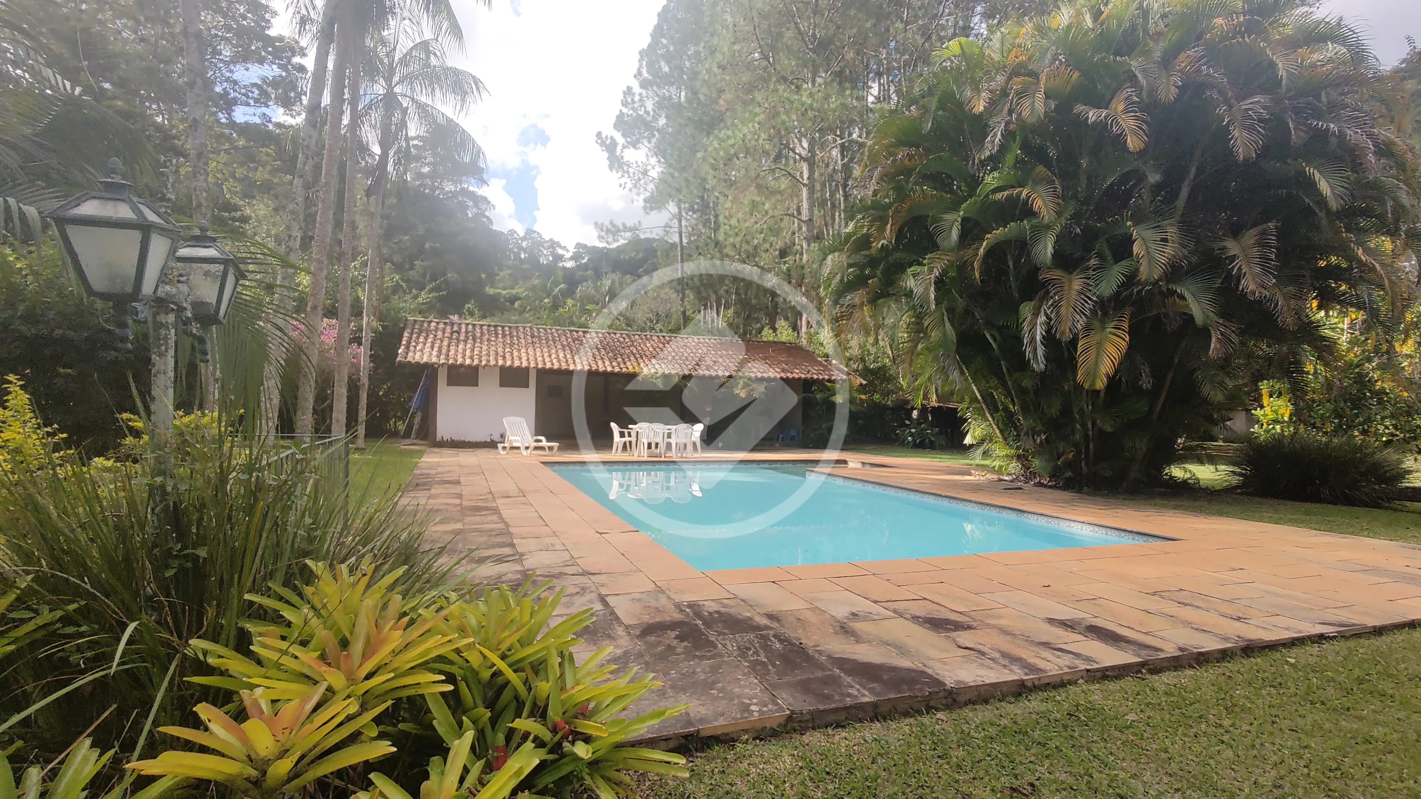 Imagem 6 - Casa em Itaipava, Petrópolis - RJ