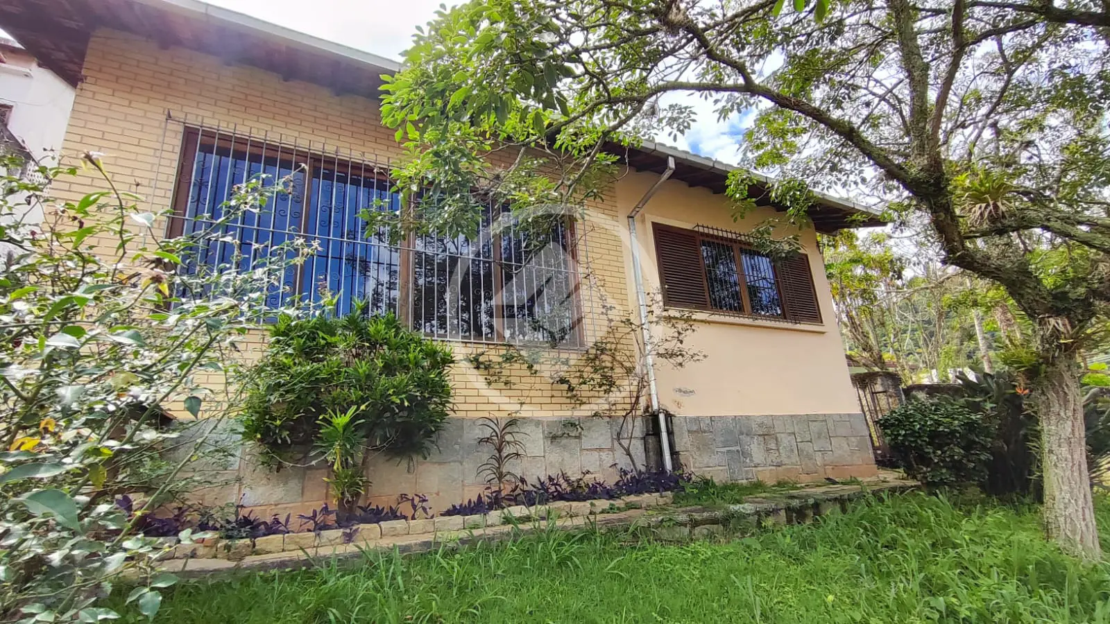 Casa Parque São Luiz, Teresópolis - RJ — foto 1
