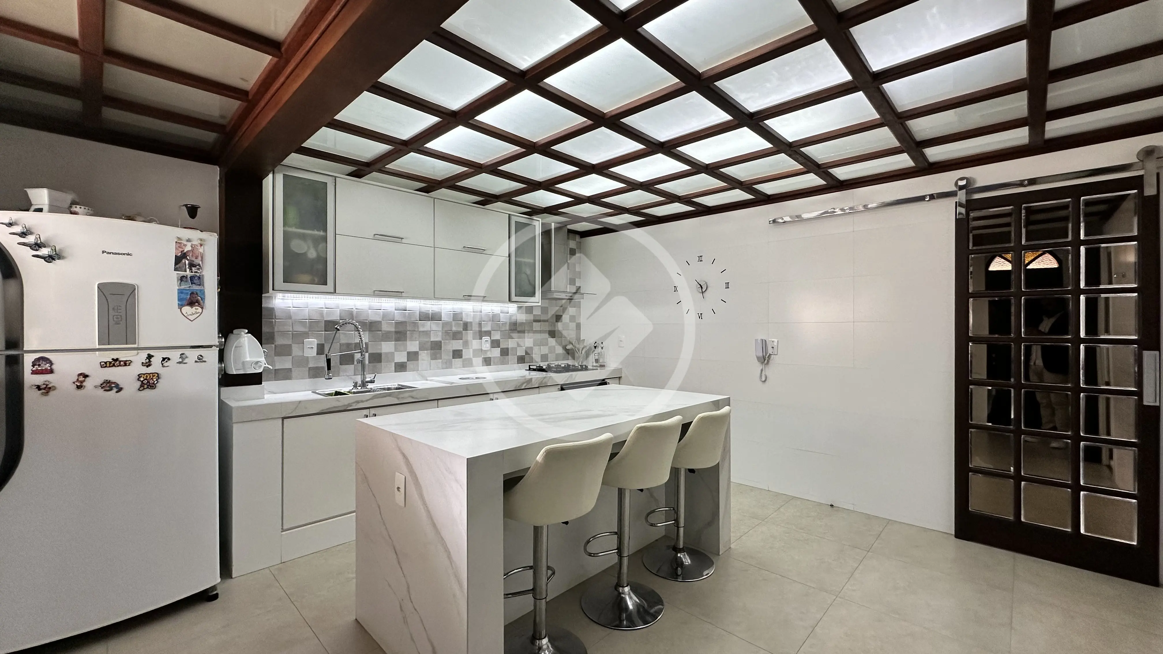 Imagem 6 - Casa Condomínio em Tijuca, Teresópolis - RJ