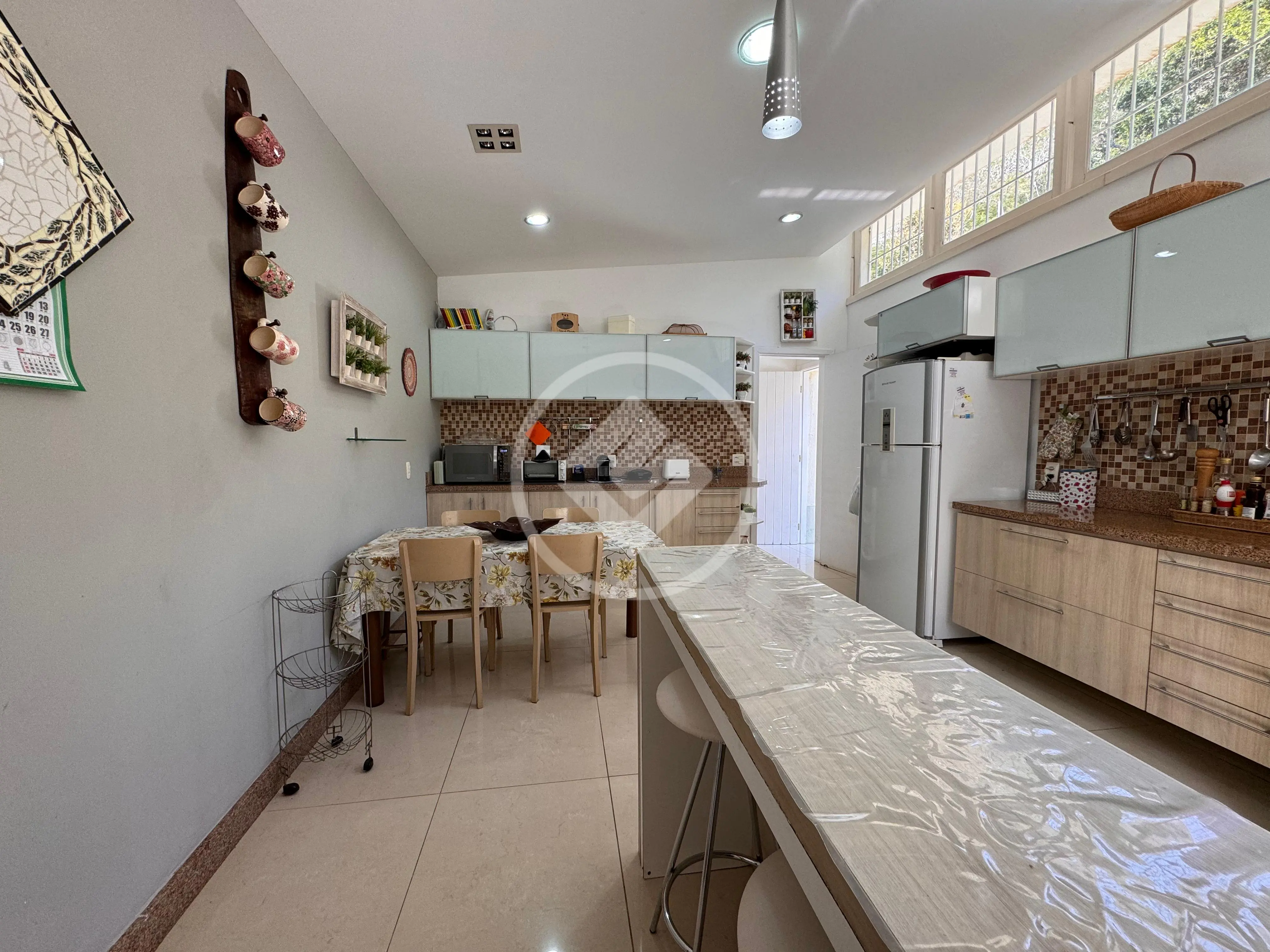 Imagem 6 - Casa em Fazenda Alpina, Teresópolis - RJ