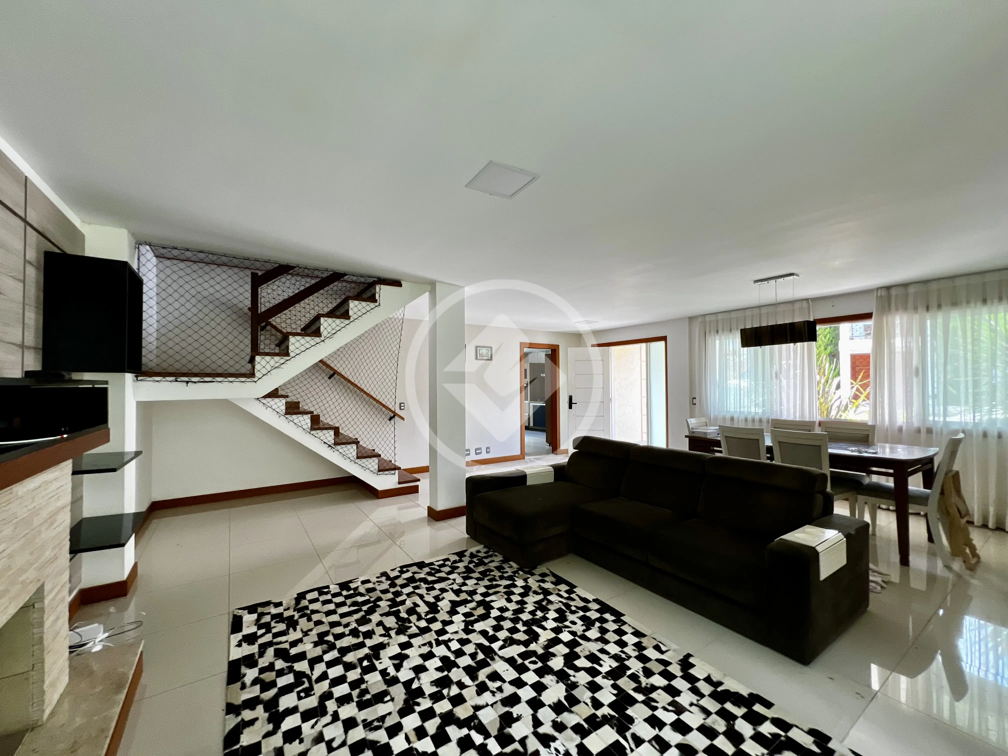 Imagem 2 - Casa Condomínio em Pimenteiras, Teresópolis - RJ