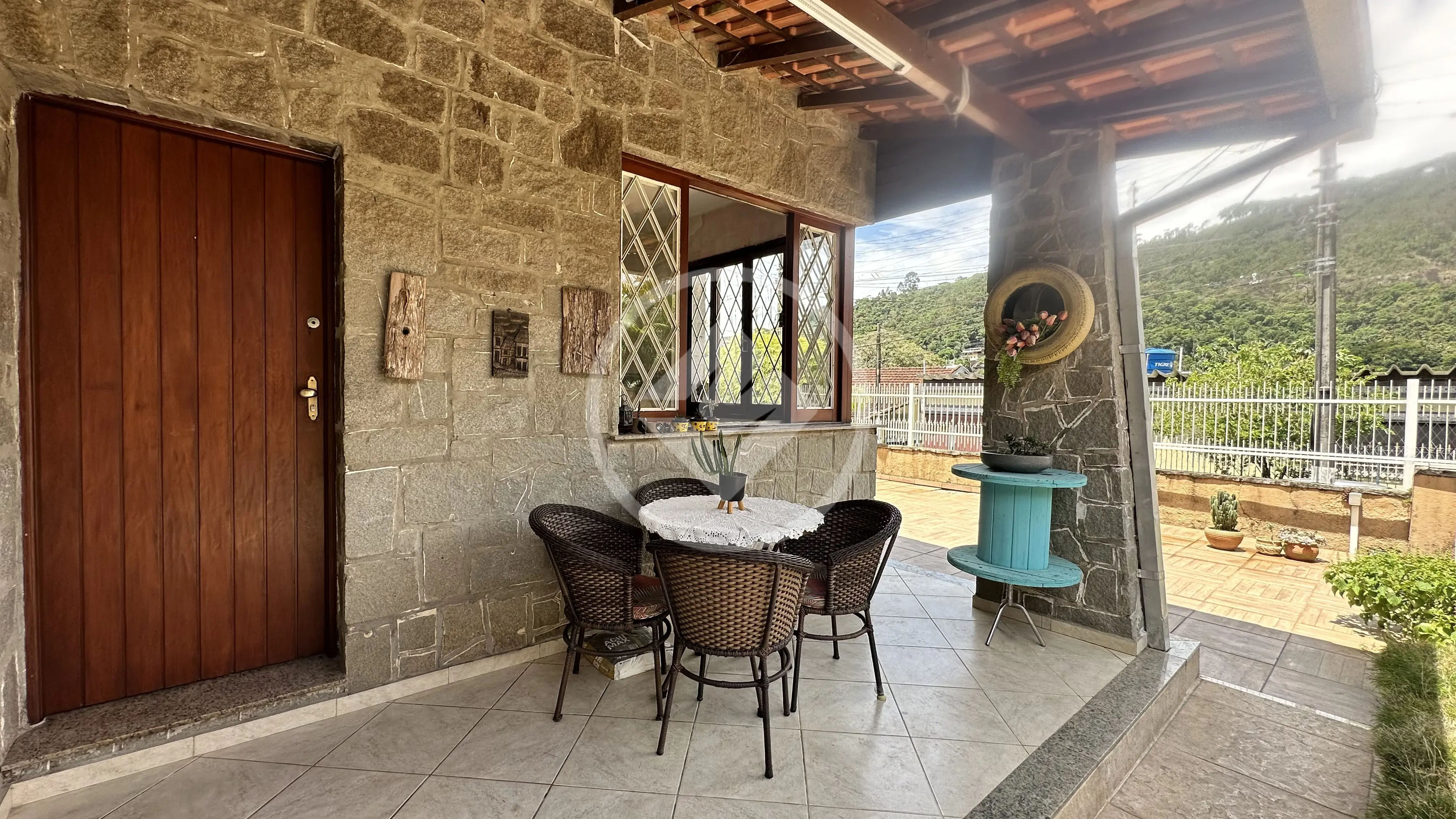 Imagem 1 - Casa em Jardim Cascata, Teresópolis - RJ