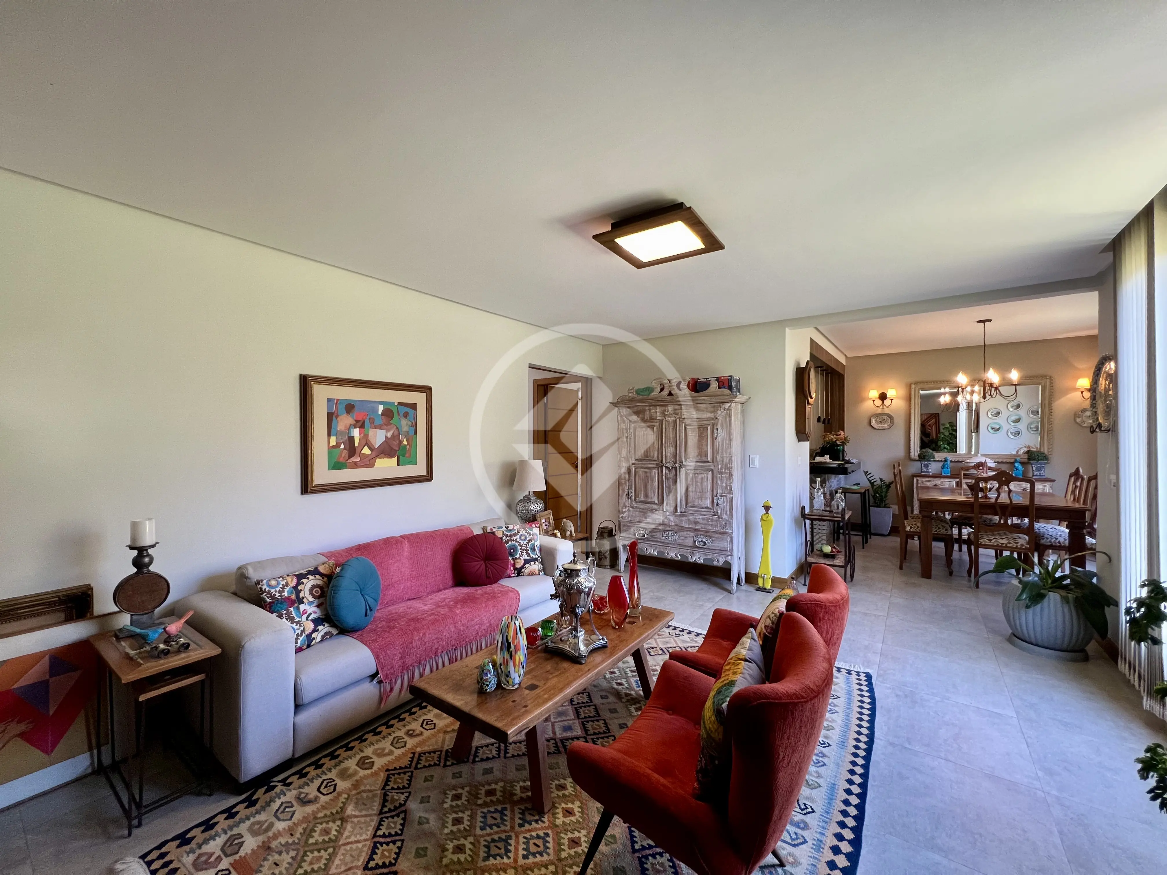 Casa Condomínio Vargem Grande, Teresópolis - RJ — foto 2