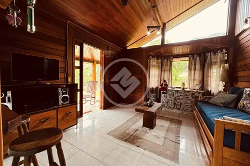 Casa Condomínio Vargem Grande, Teresópolis - RJ — foto 2
