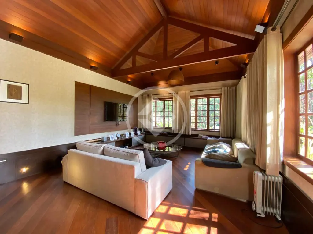 Imagem 6 - Casa Condomínio em Quebra Frascos, Teresópolis - RJ