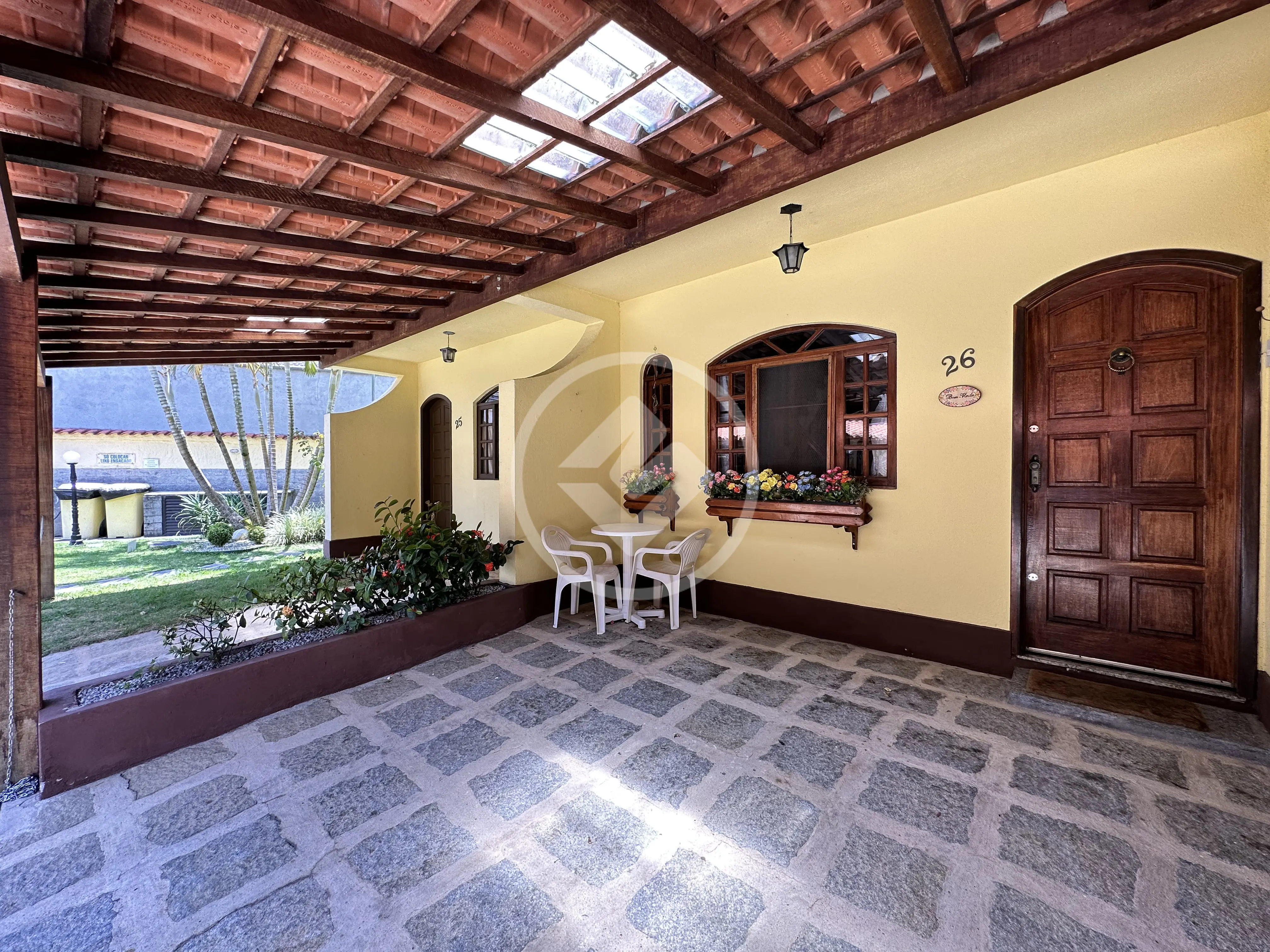Casa Condomínio Parque São Luiz, Teresópolis - RJ — foto 1