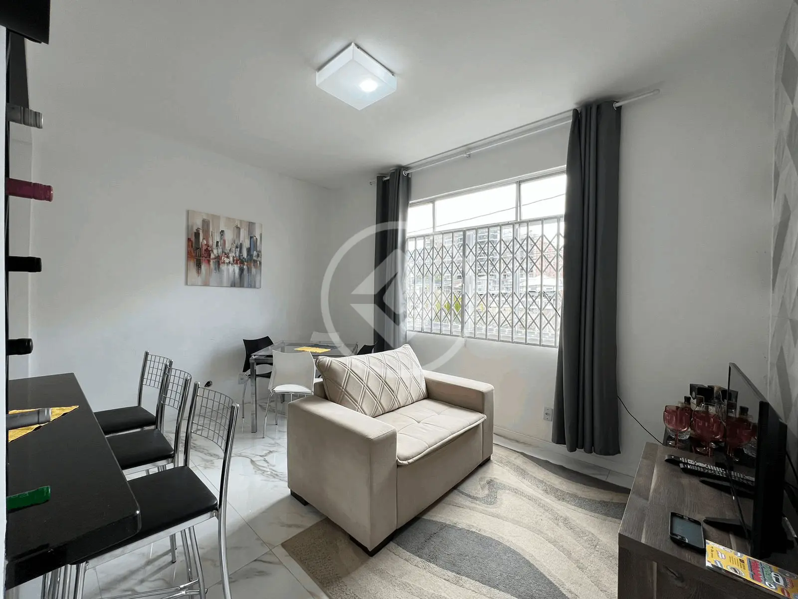 Imagem 4 - Apartamento em Agriões, Teresópolis - RJ