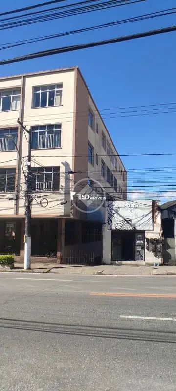 Imagem 2 - Apartamento em Alto, Teresópolis - RJ