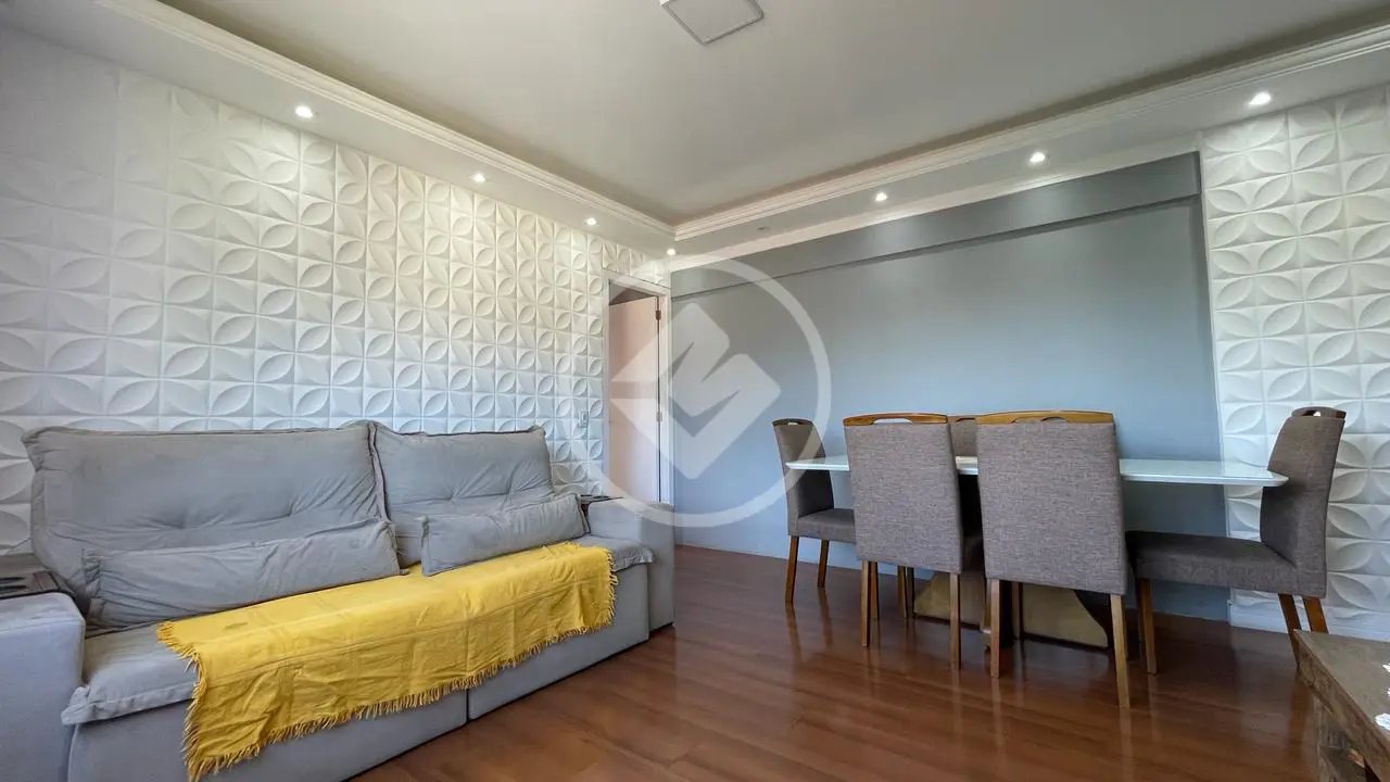 Imagem 4 - Apartamento em Vale do Paraíso, Teresópolis - RJ