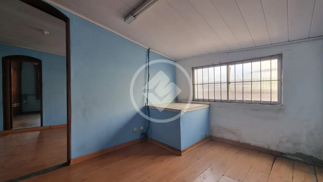 Sala Comercial Várzea, Teresópolis - RJ — foto 2