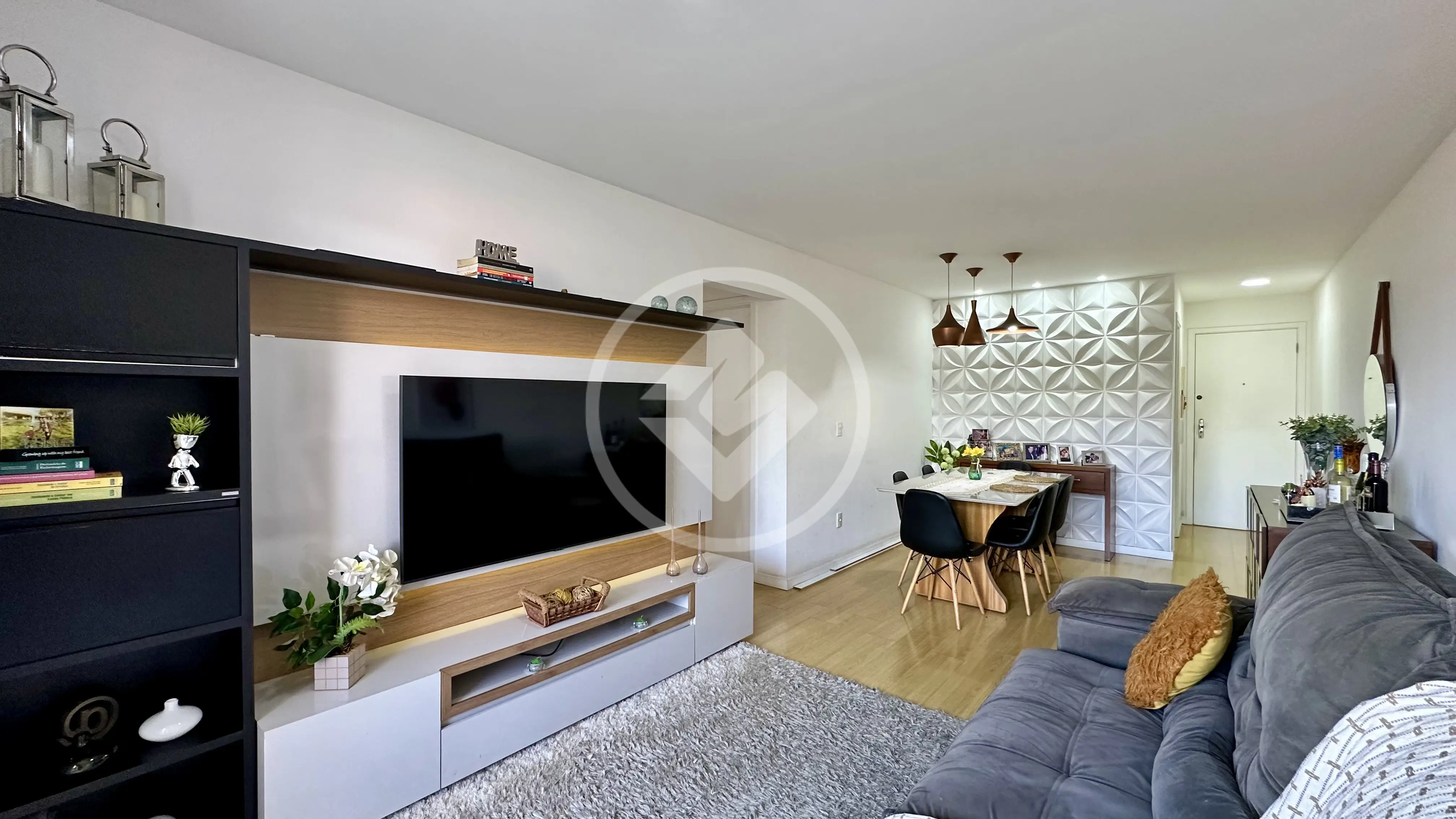 Imagem 2 - Apartamento em Artistas, Teresópolis - RJ