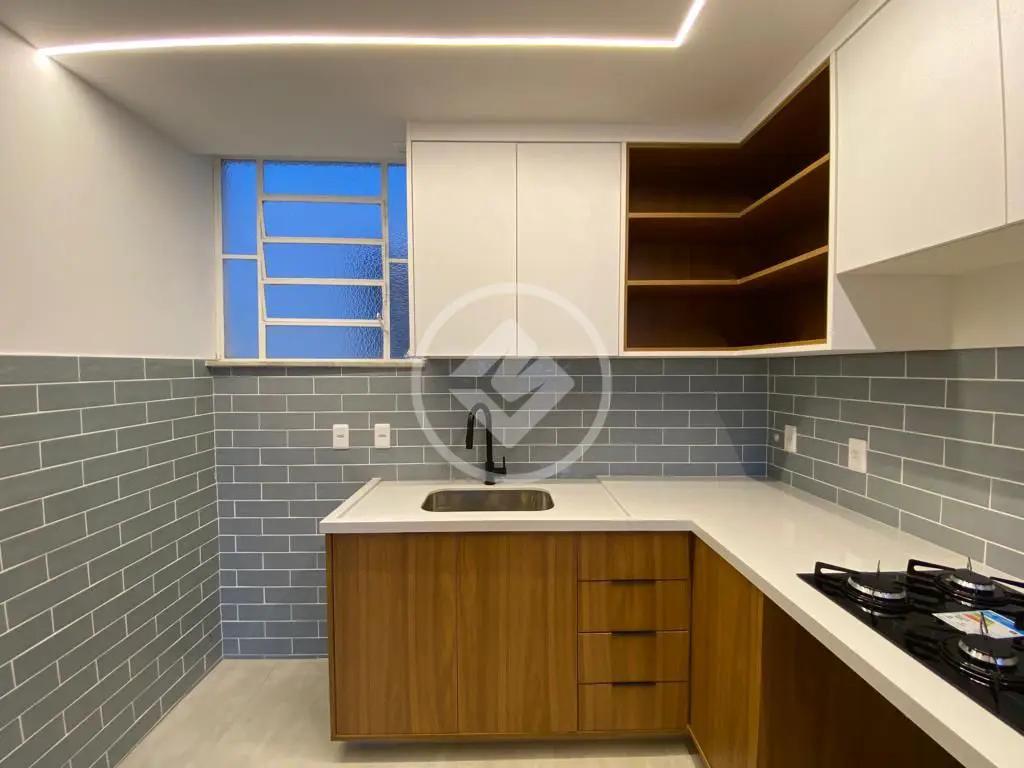 Imagem 1 - Apartamento em Alto, Teresópolis - RJ