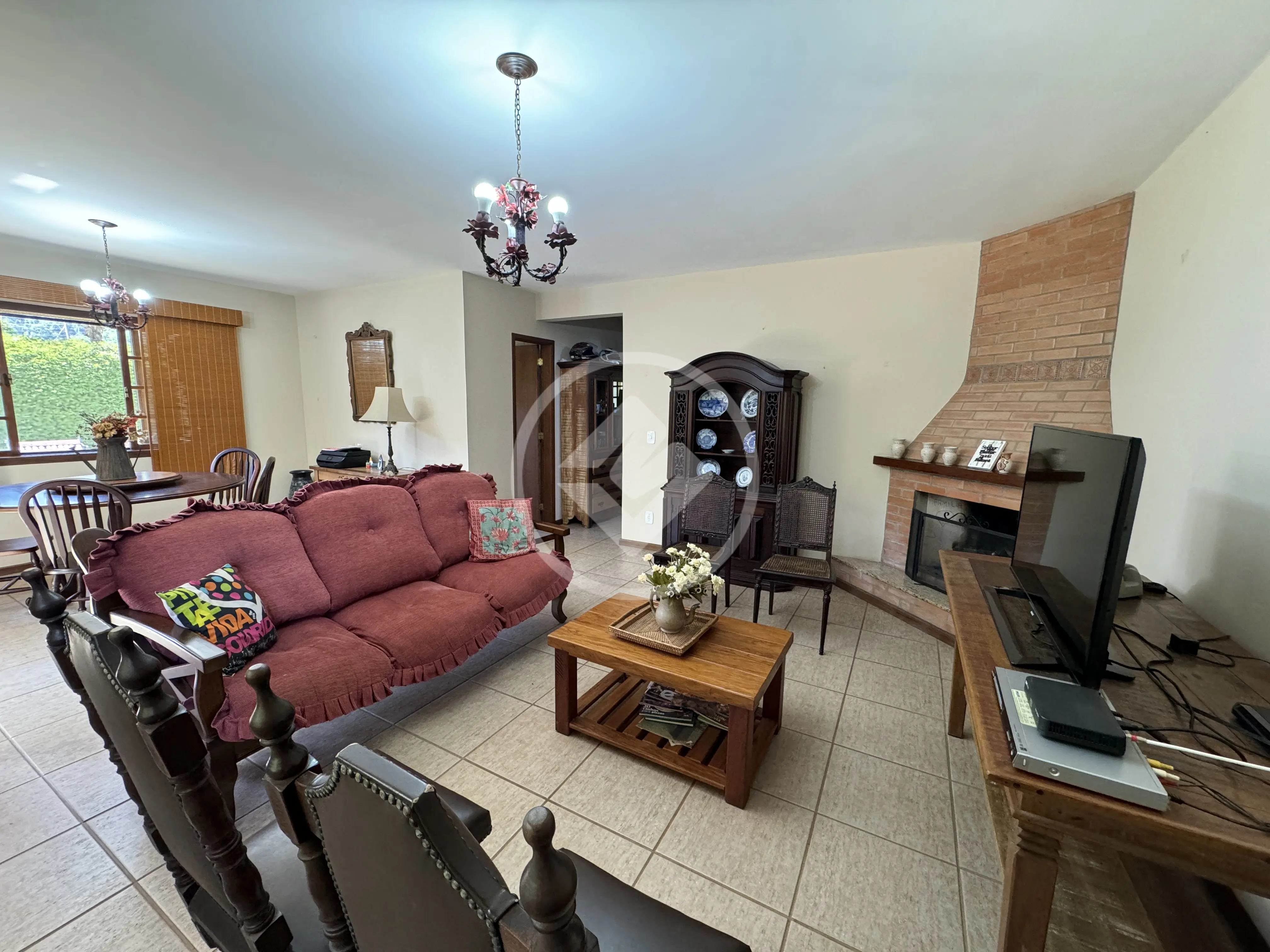 Casa Condomínio Vargem Grande, Teresópolis - RJ — foto 1
