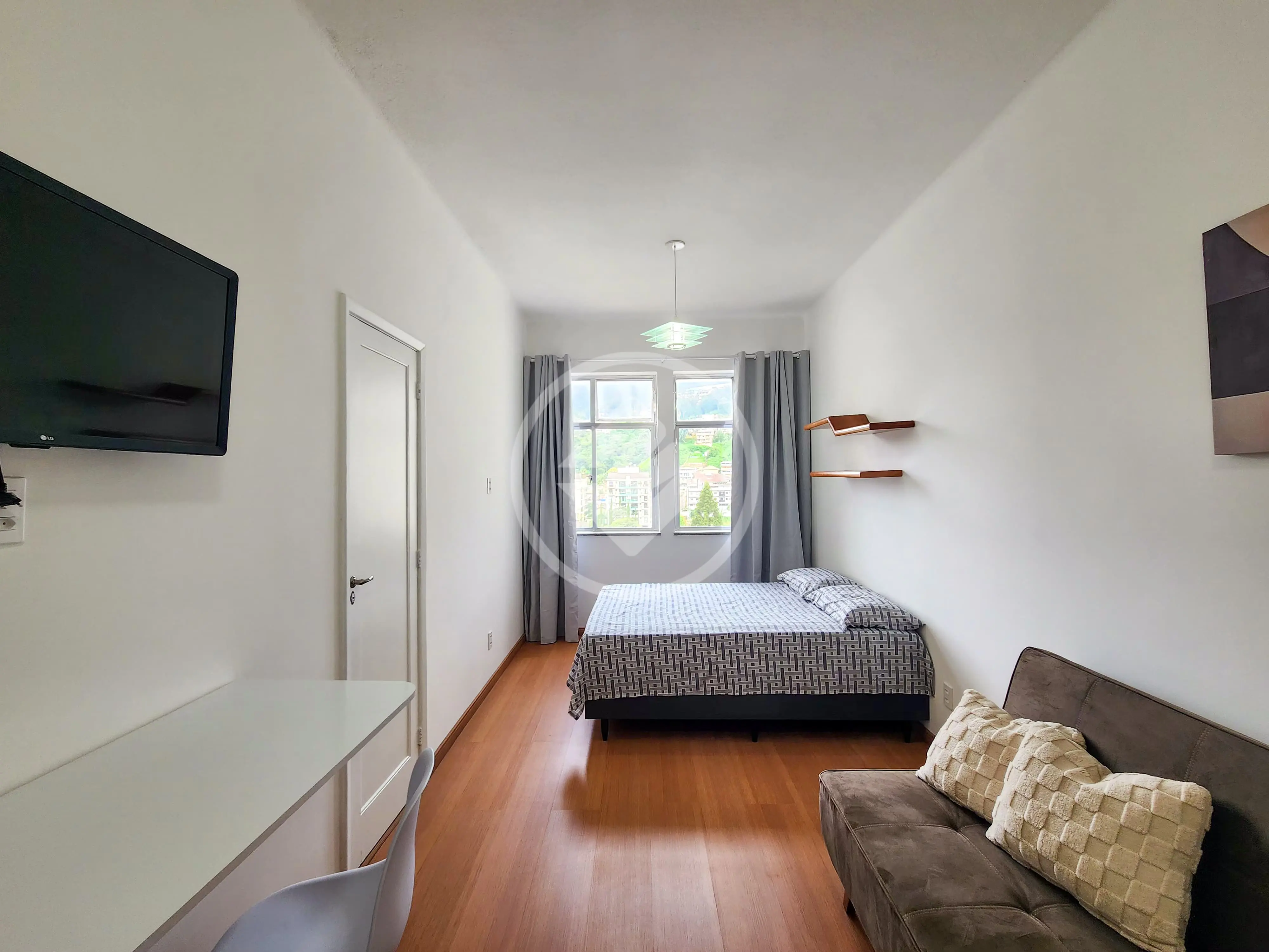 Imagem 2 - Apartamento em Alto, Teresópolis - RJ