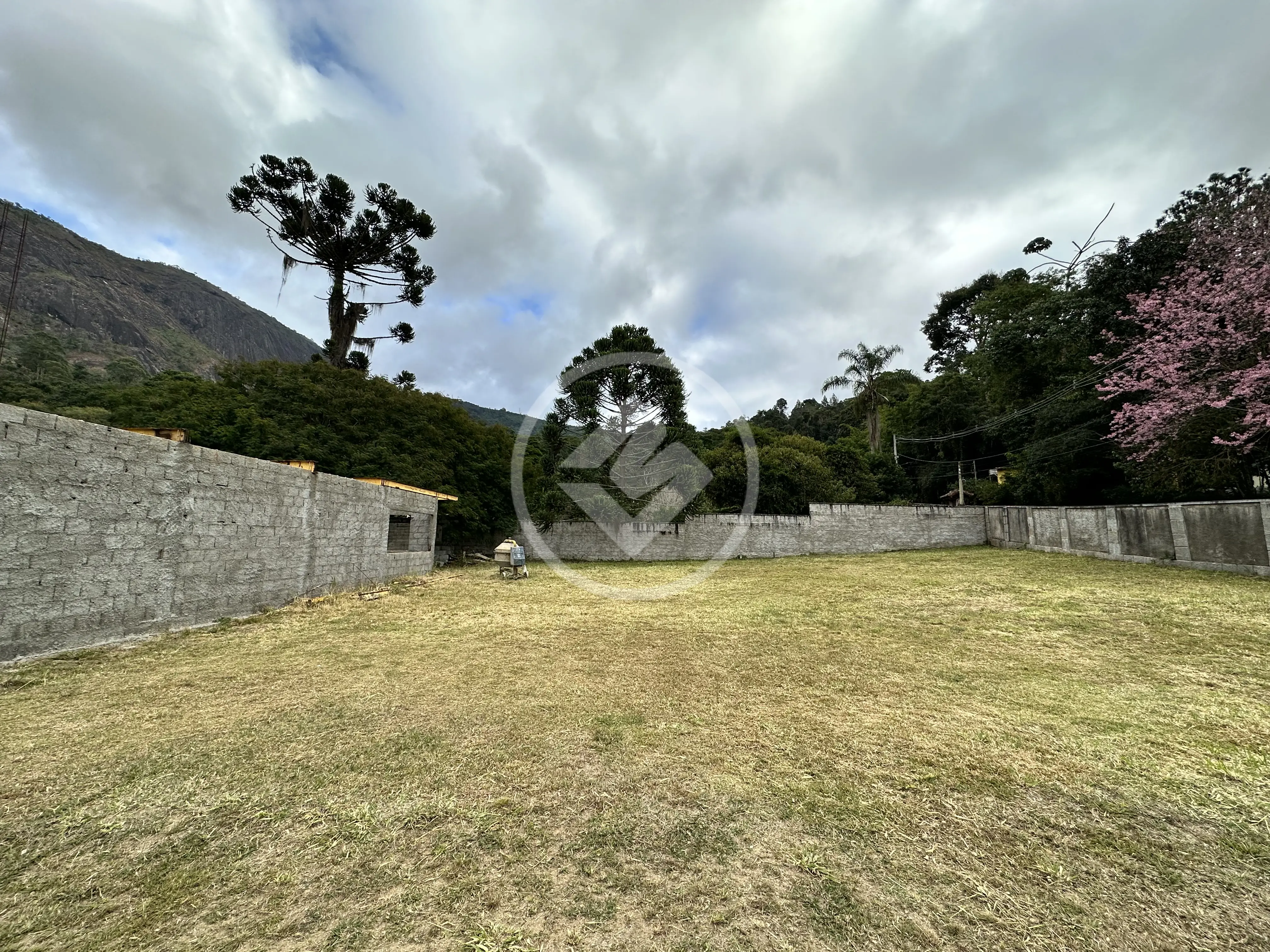 Terreno Condomínio Parque do Imbuí, Teresópolis - RJ — foto 2