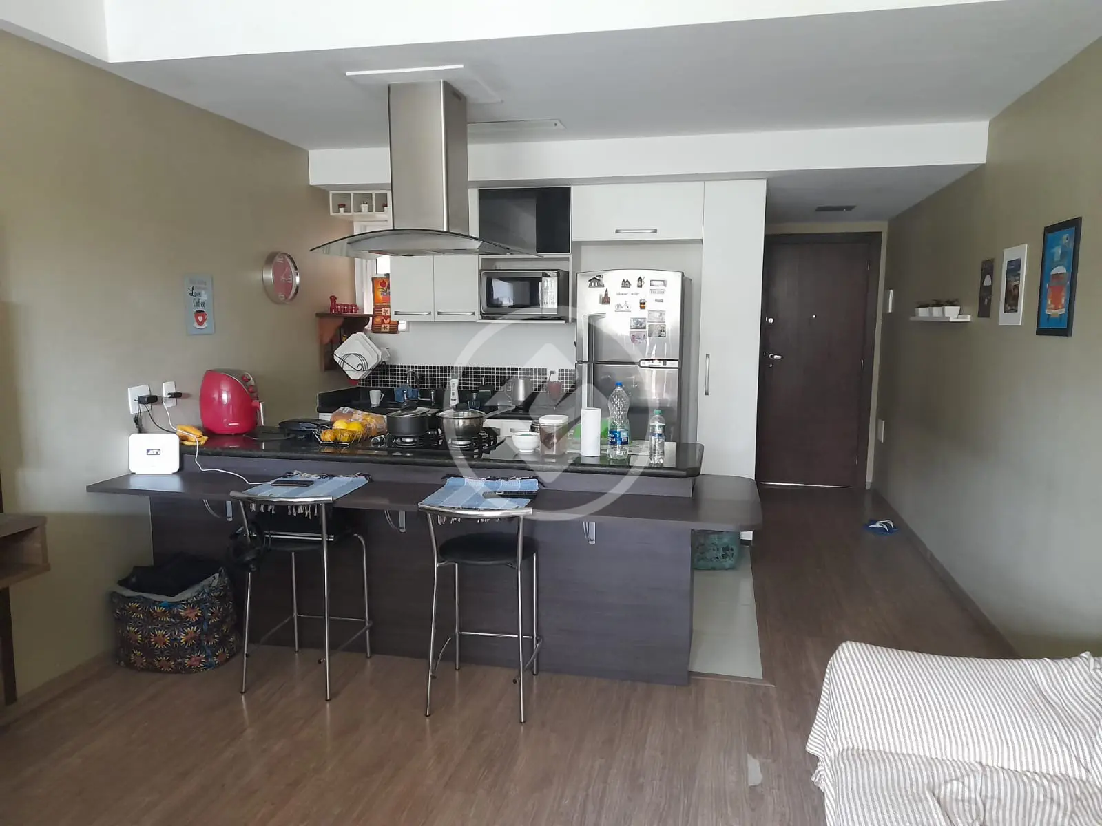 Apartamento Alto, Teresópolis - RJ — foto 2