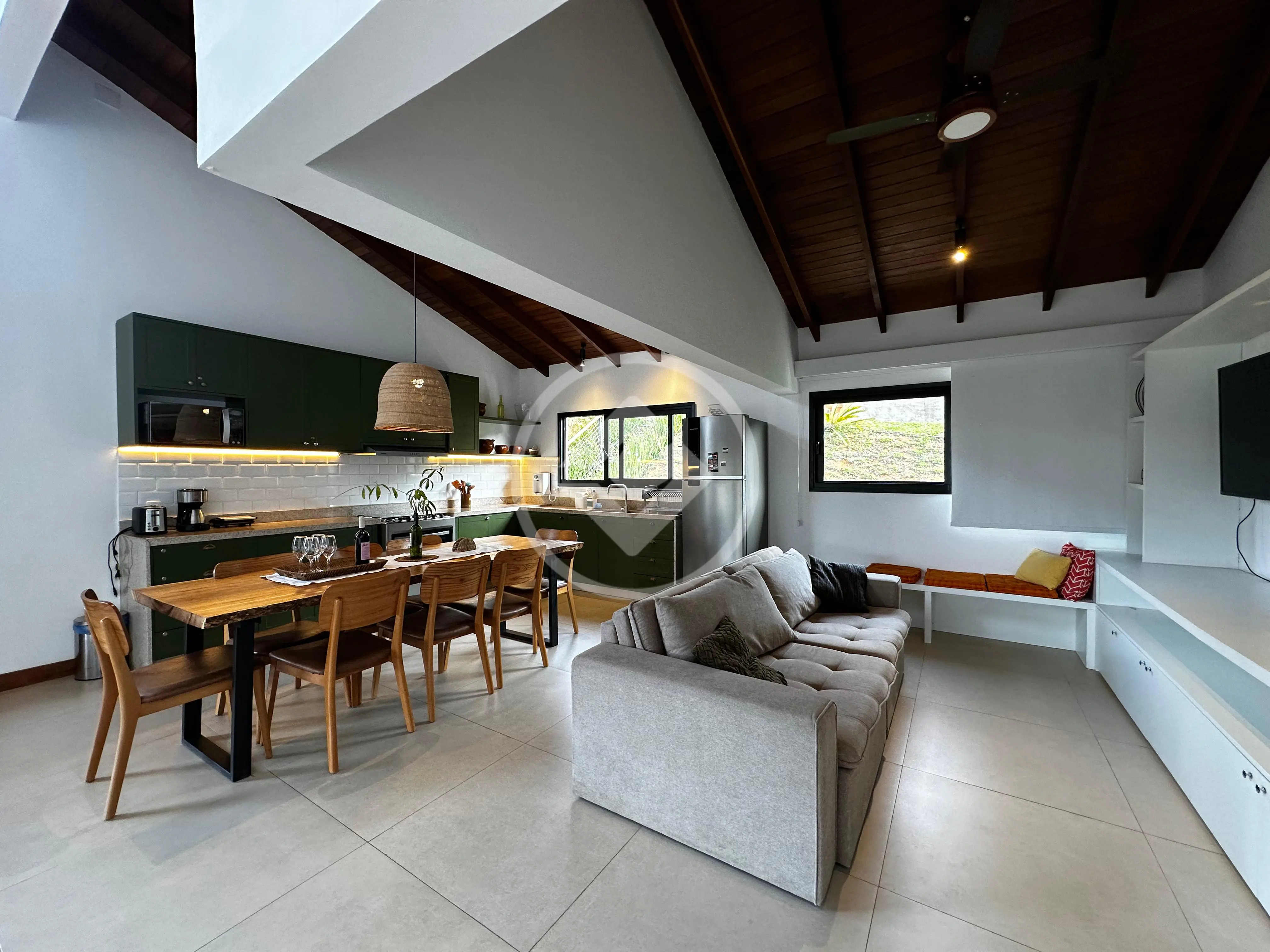 Imagem 3 - Casa Condomínio em Vargem Grande, Teresópolis - RJ