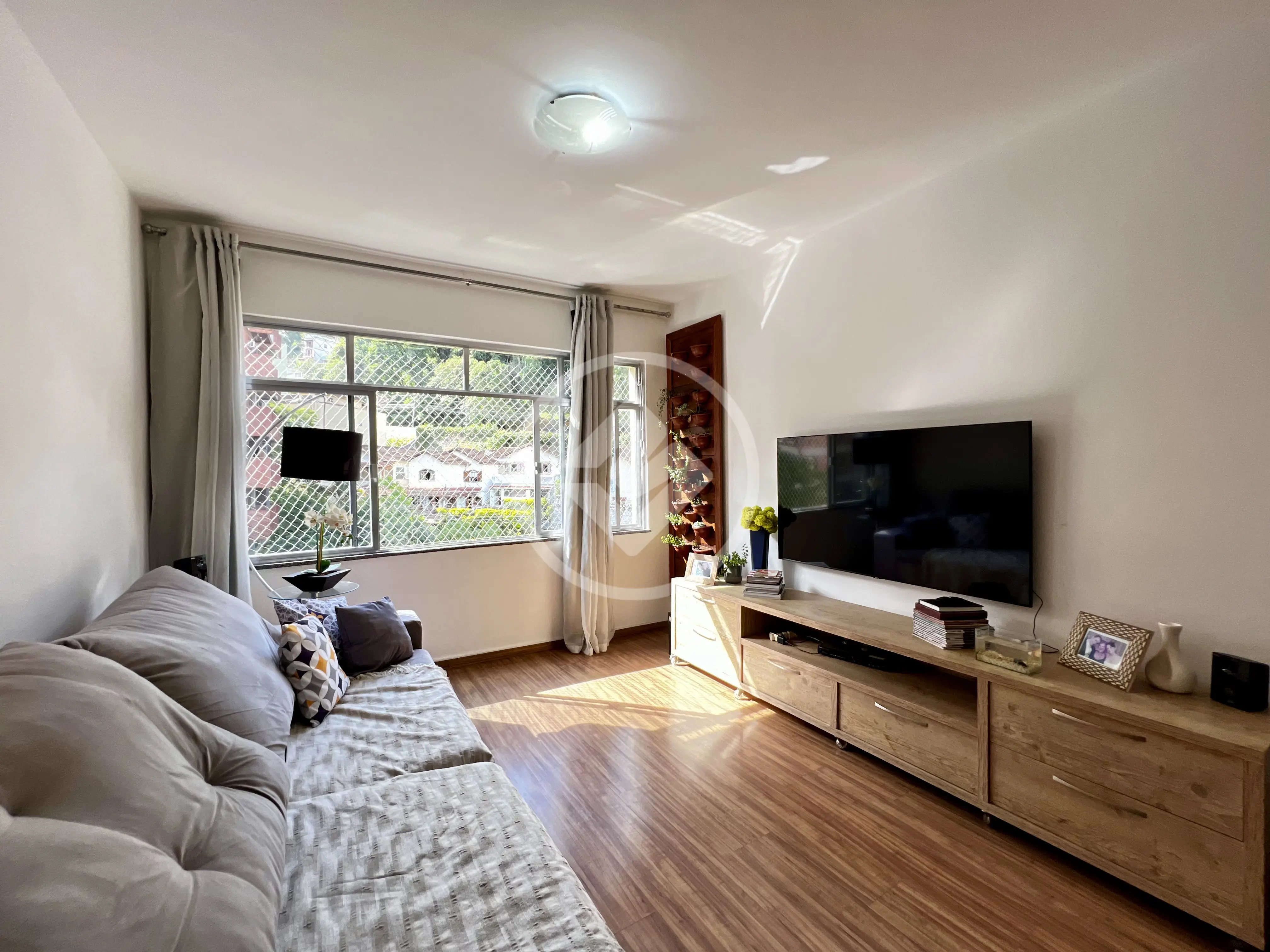 Imagem 1 - Apartamento em Agriões, Teresópolis - RJ