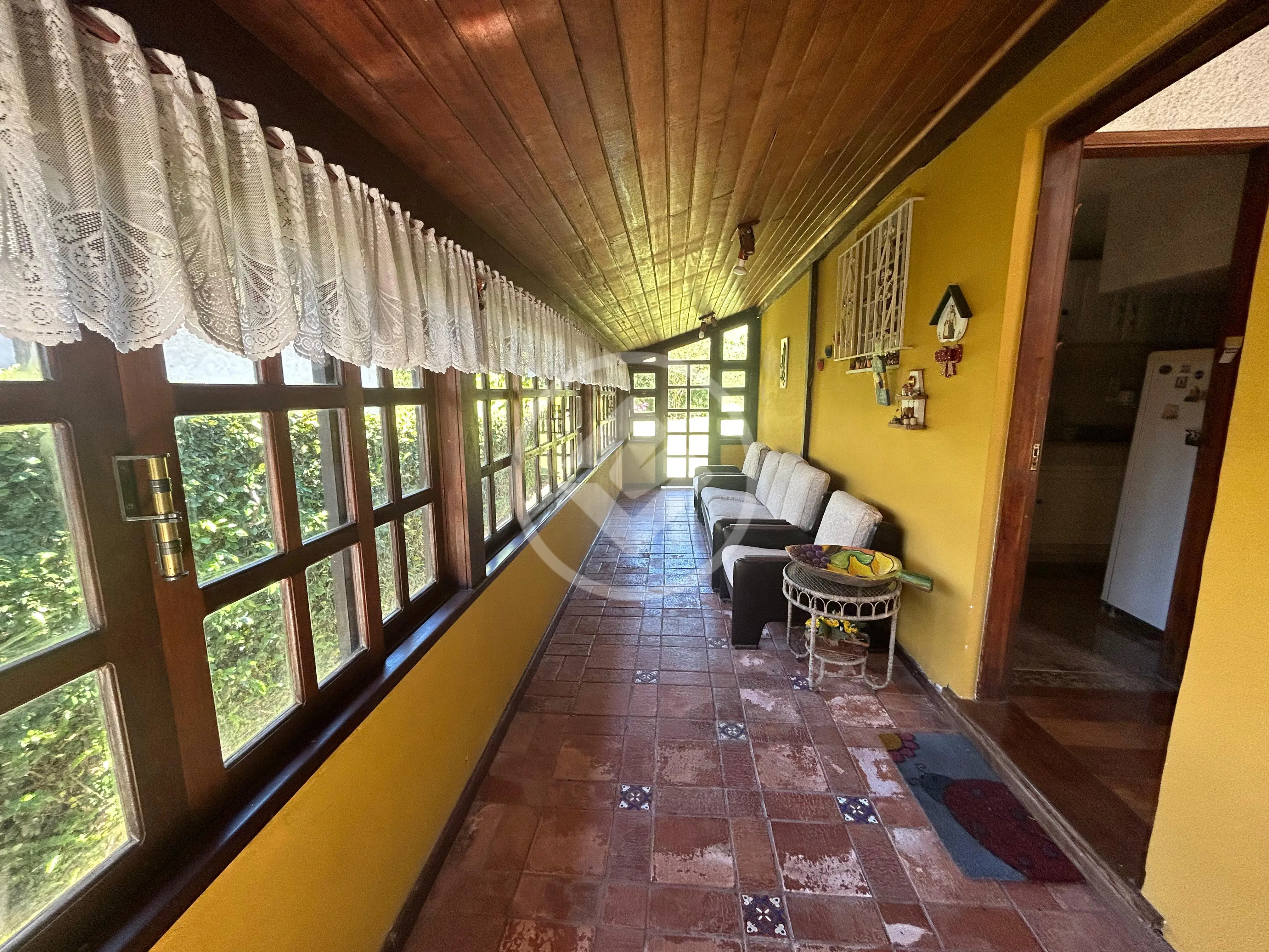 Imagem 2 - Casa Condomínio em Carlos Guinle, Teresópolis - RJ