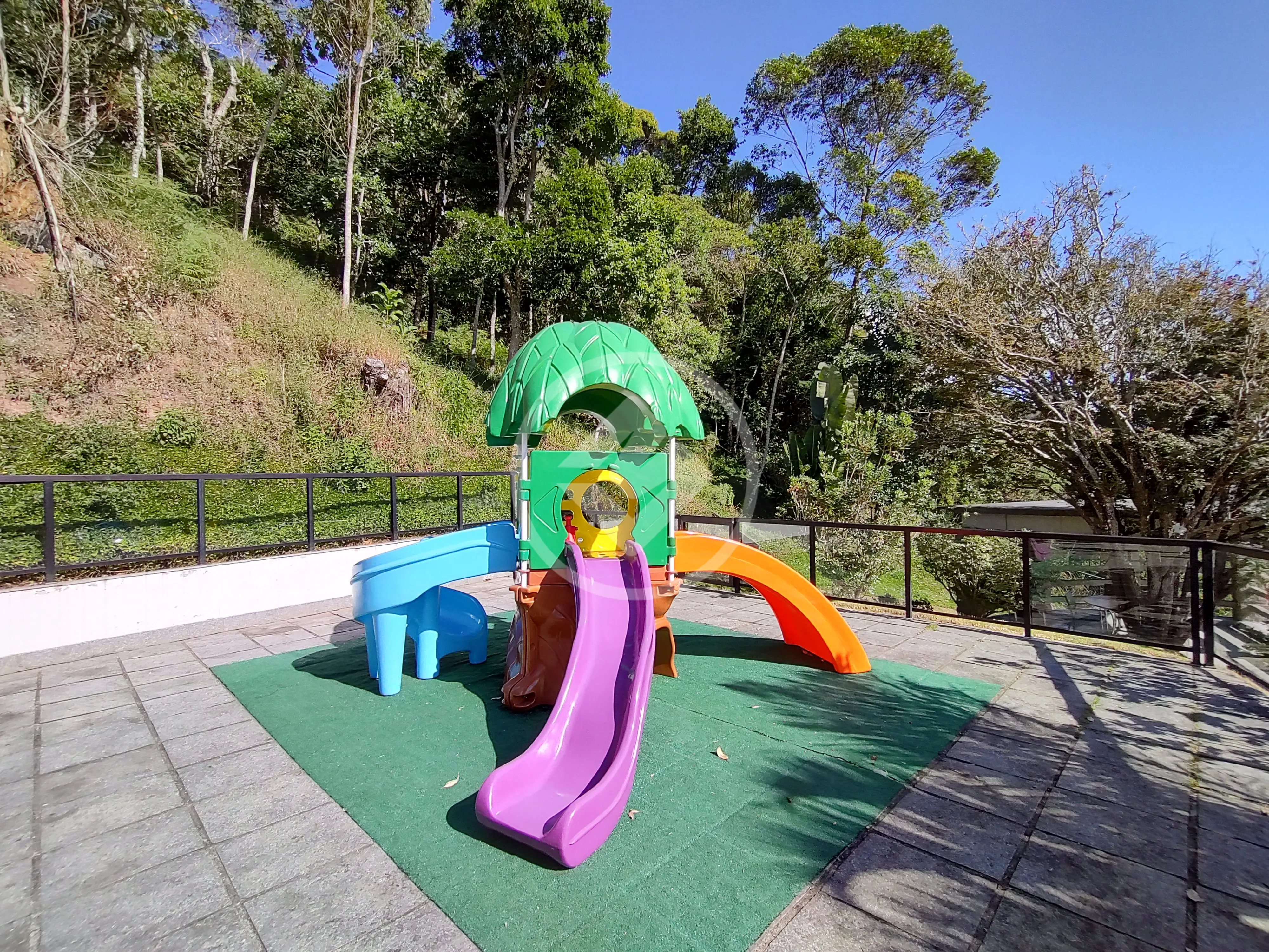 Image 37 - Apartamento em Várzea, Teresópolis - RJ