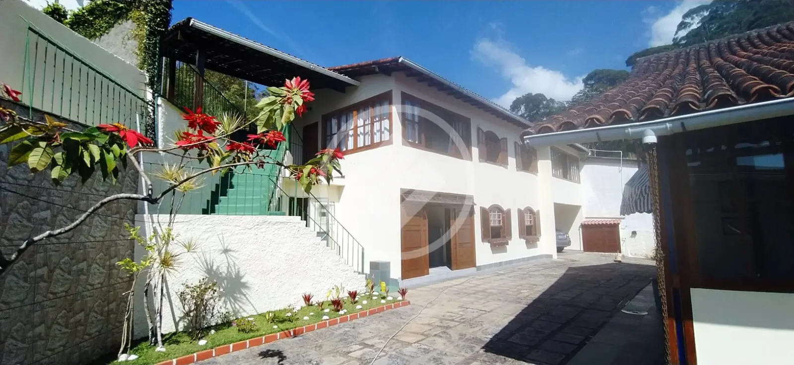 Imagem 3 - Casa em Pimenteiras, Teresópolis - RJ