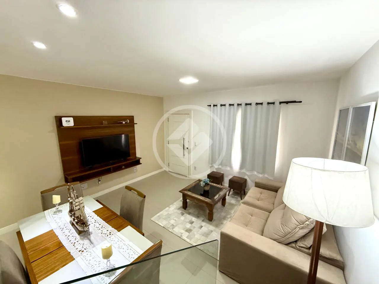 Casa Condomínio Iucas, Teresópolis - RJ — foto 2