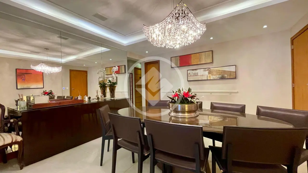 Imagem 6 - Apartamento em Tijuca, Teresópolis - RJ