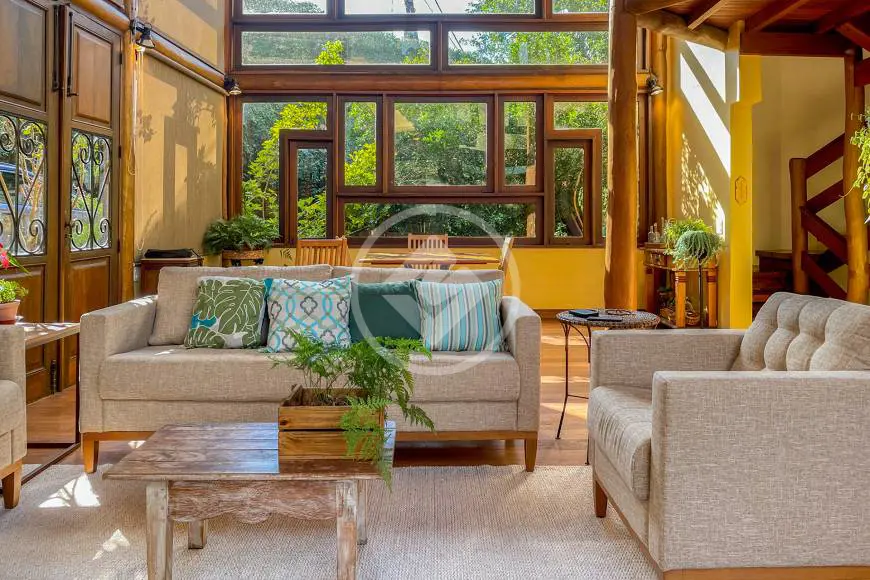 Imagem 6 - Casa Condomínio em Itaipava, Petrópolis - RJ