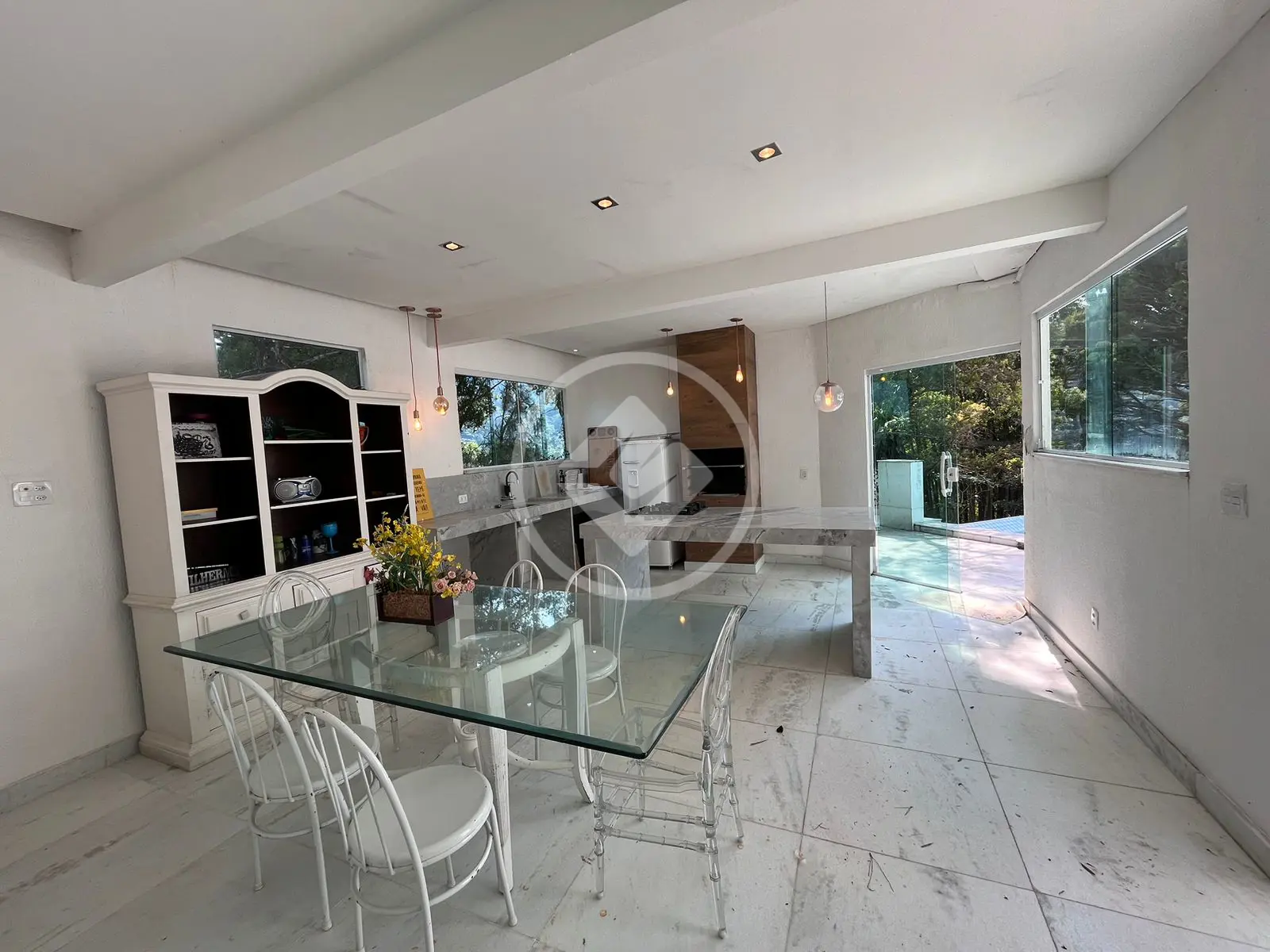 Imagem 2 - Casa Condomínio em Carlos Guinle, Teresópolis - RJ