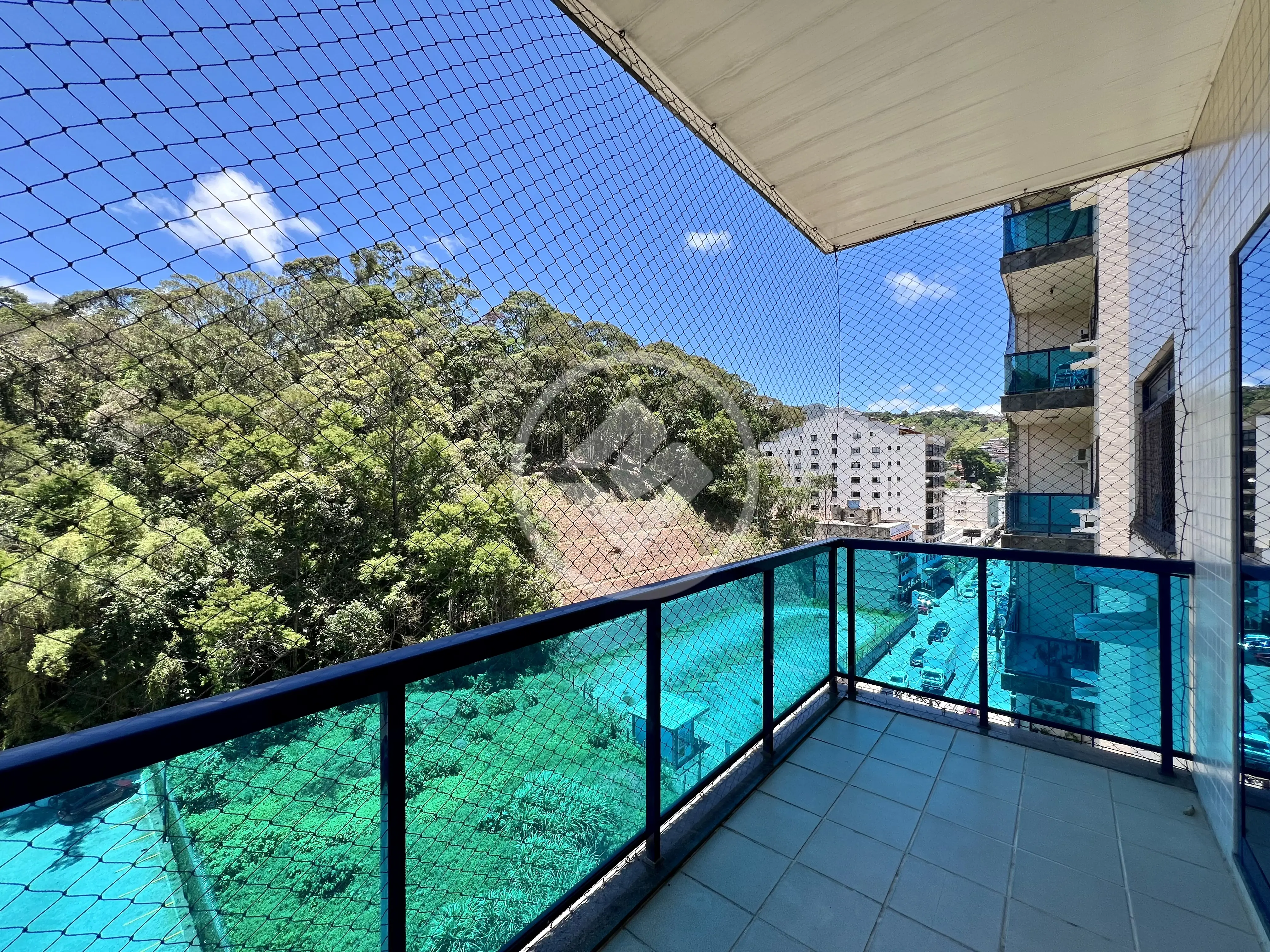Imagem 5 - Apartamento em Várzea, Teresópolis - RJ