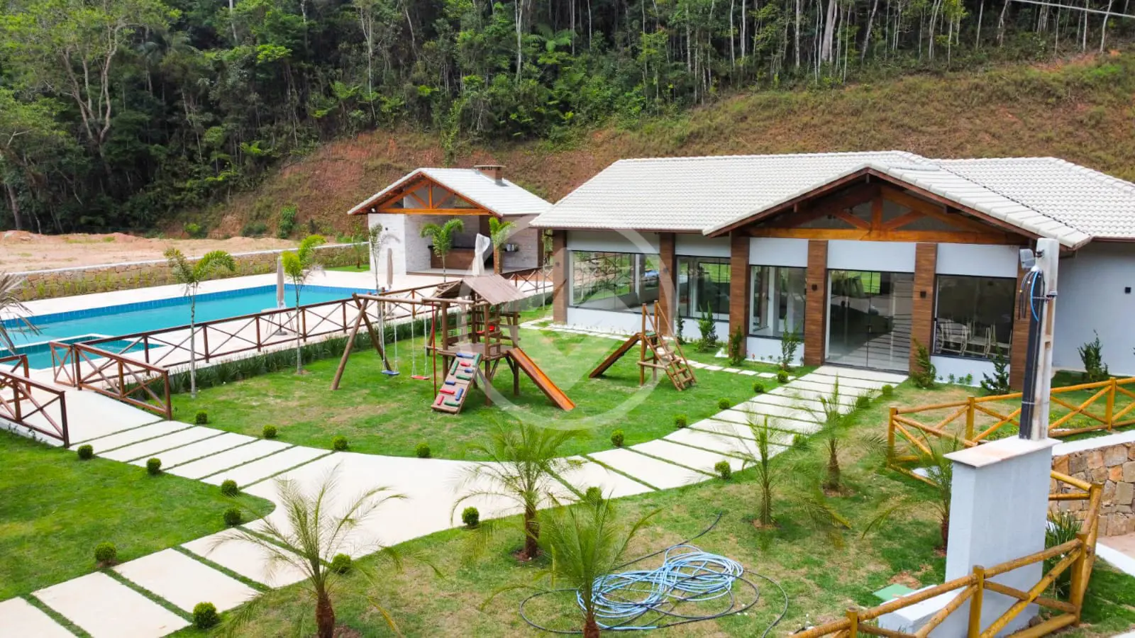 Imagem 5 - Terreno Condomínio em Prata, Teresópolis - RJ