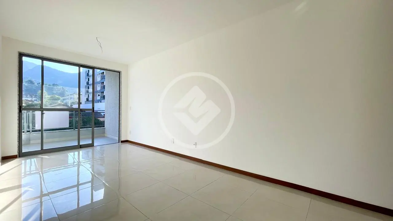 Imagem 5 - Apartamento em Alto, Teresópolis - RJ