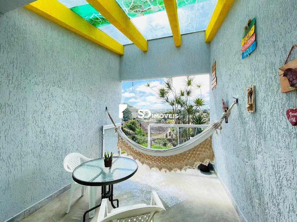 Imagem 3 - Casa em Cascata do Imbuí, Teresópolis - RJ