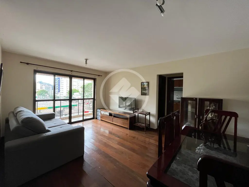 Imagem 4 - Apartamento em Várzea, Teresópolis - RJ