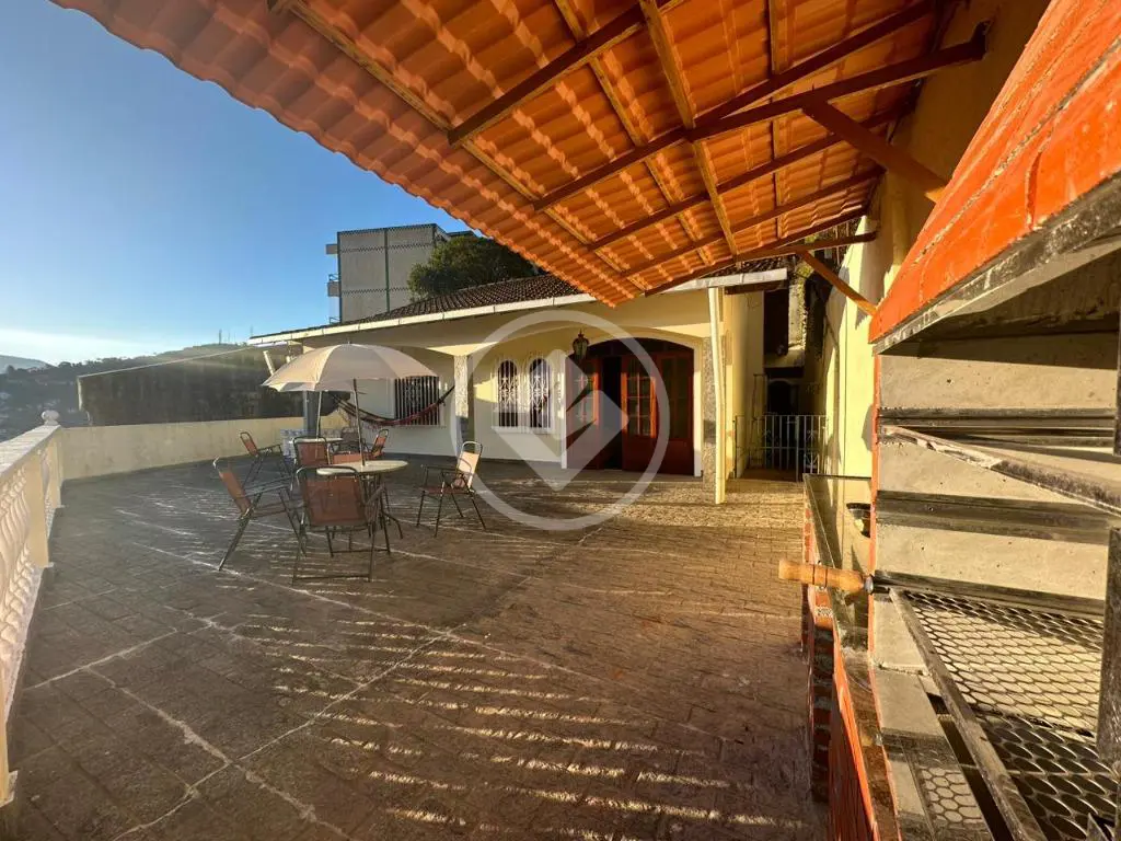 Imagem 1 - Casa em Fazendinha, Teresópolis - RJ