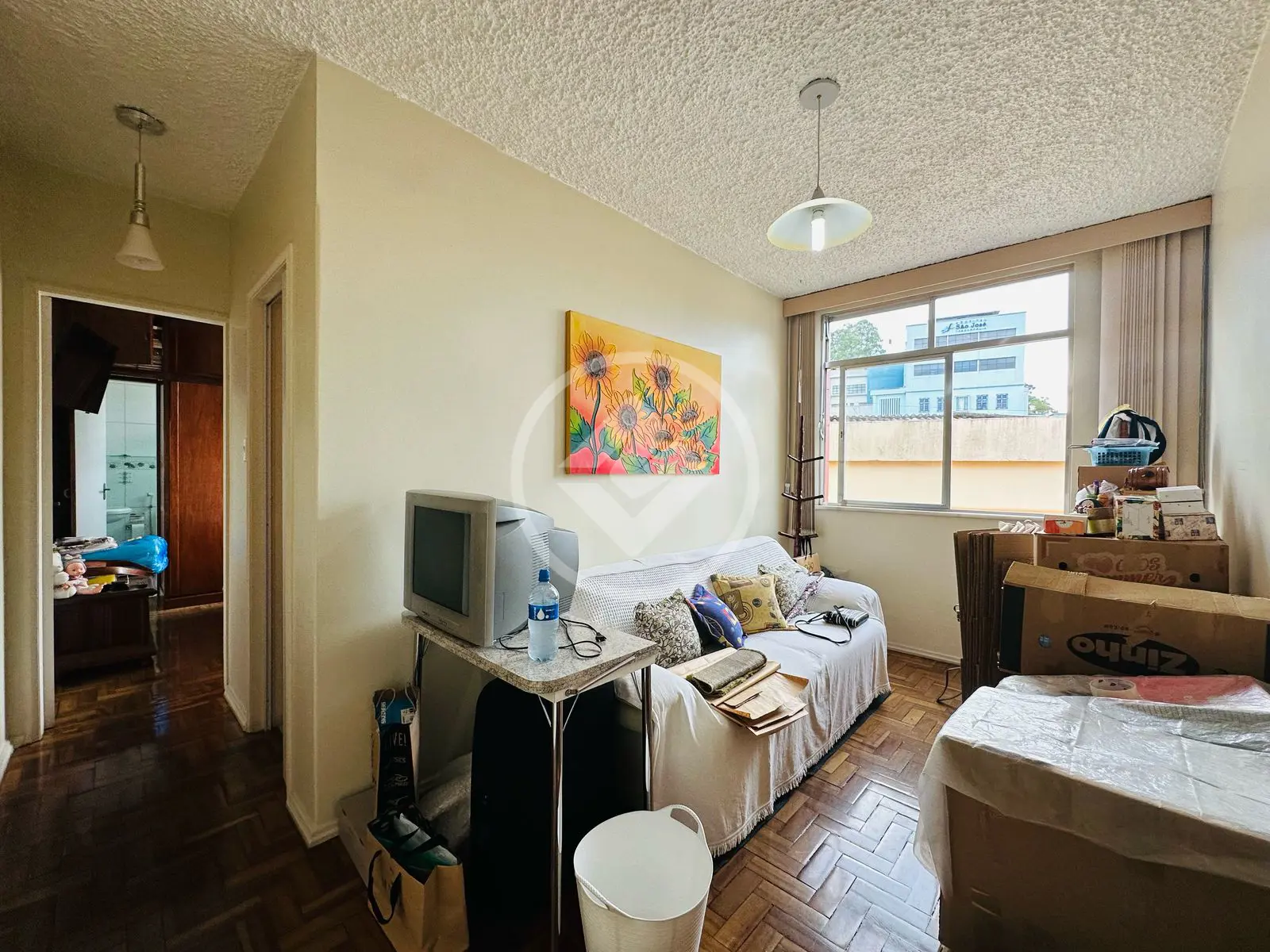 Imagem 3 - Apartamento em Alto, Teresópolis - RJ