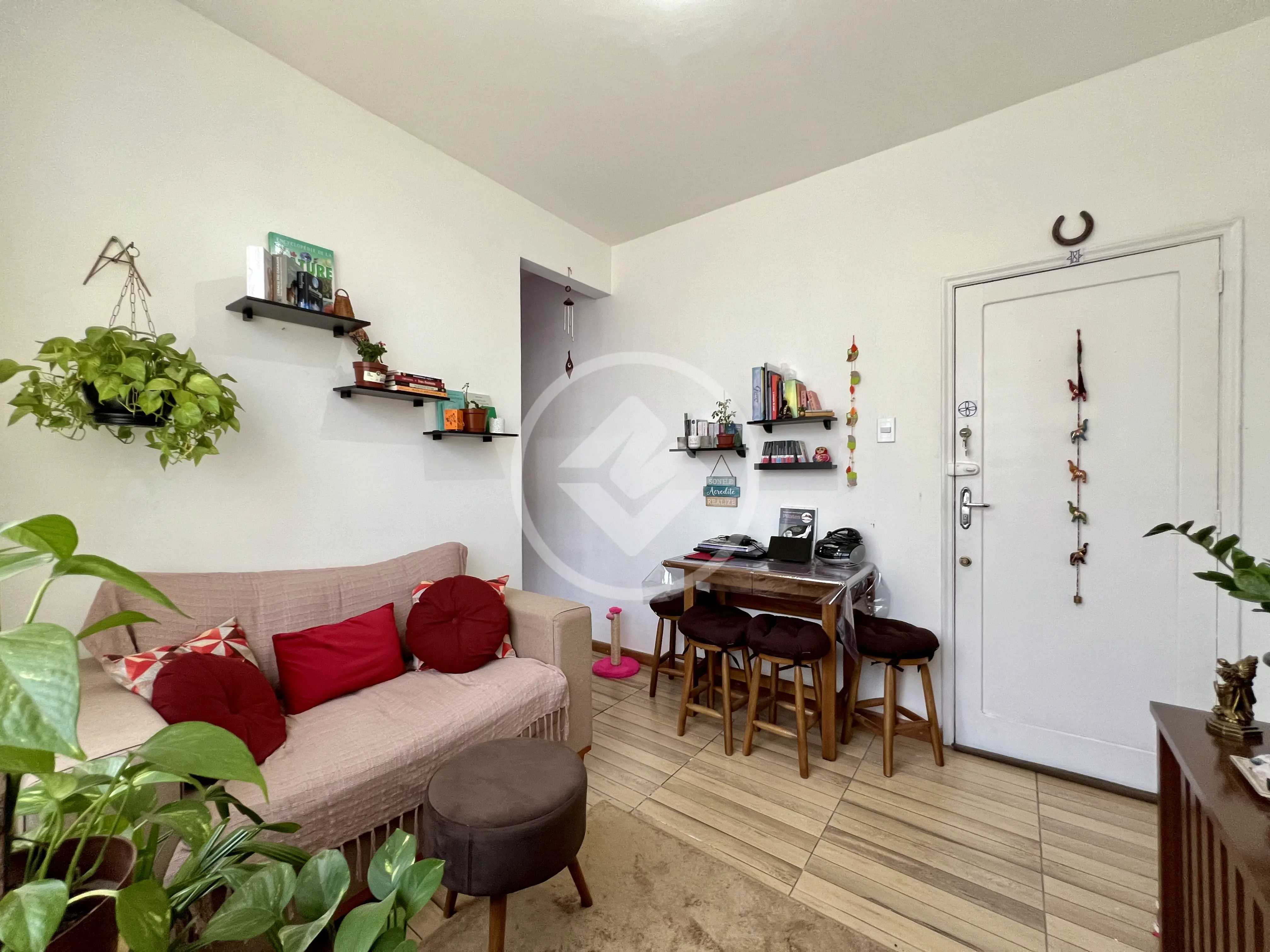 Apartamento Jardim Cascata, Teresópolis - RJ — foto 2