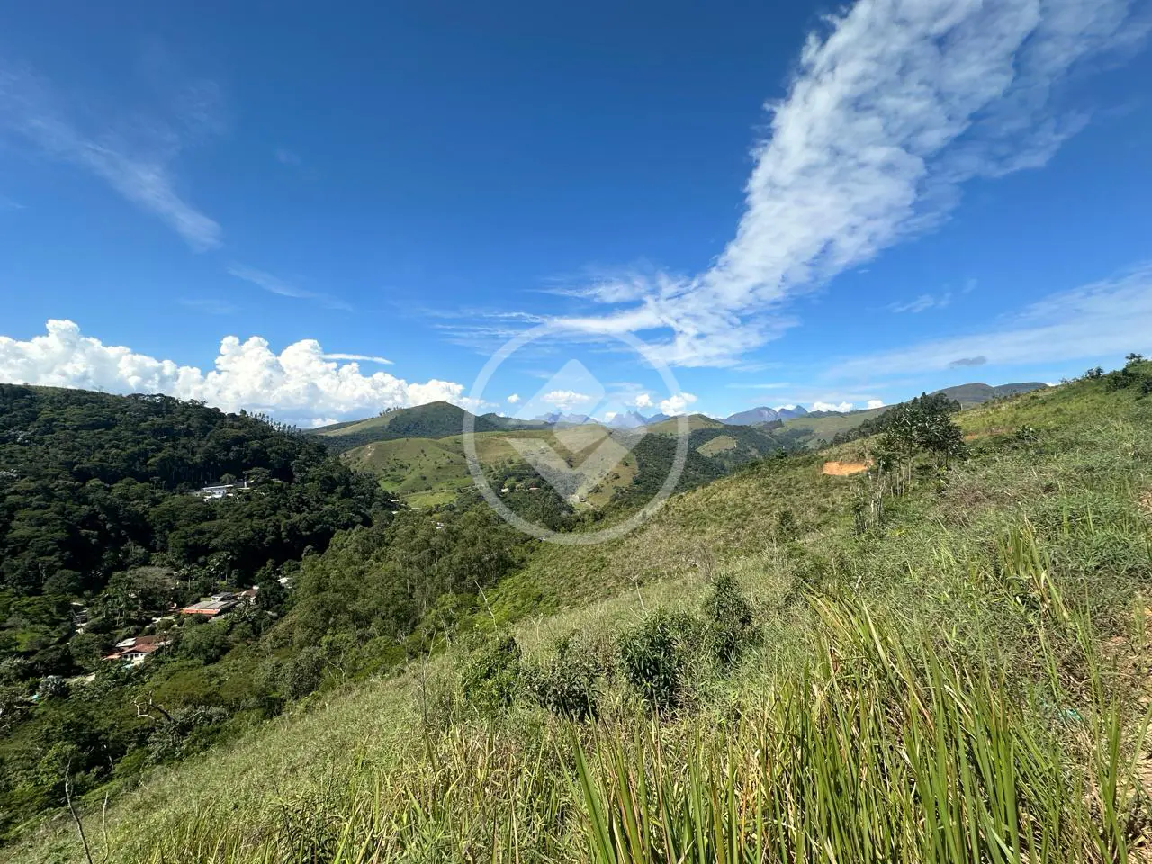 Imagem 5 - Terreno Condomínio em Pessegueiros, Teresópolis - RJ