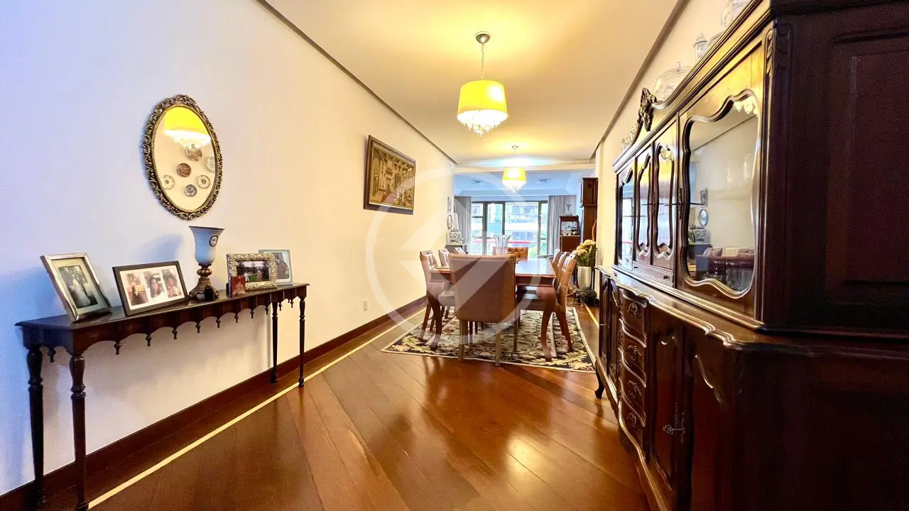 Apartamento Tijuca, Teresópolis - RJ — foto 2