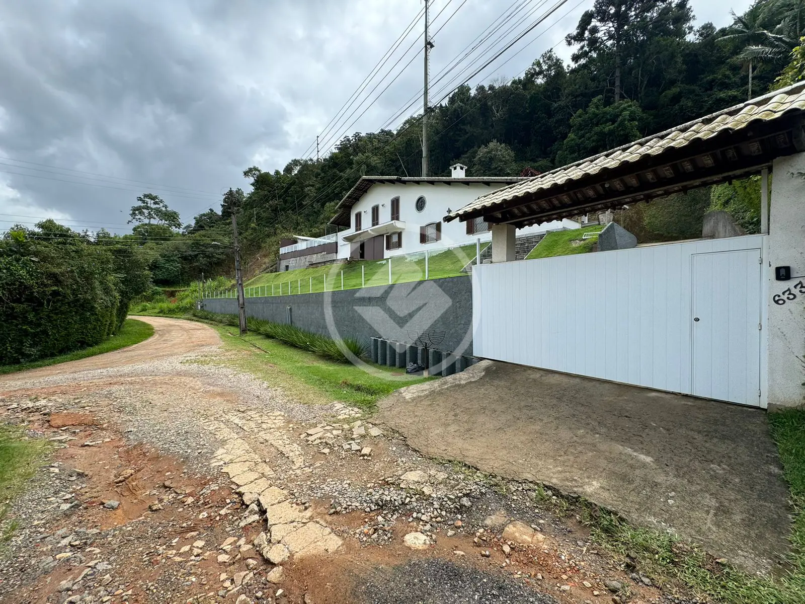 Imagem 1 - Casa em Albuquerque, Teresópolis - RJ