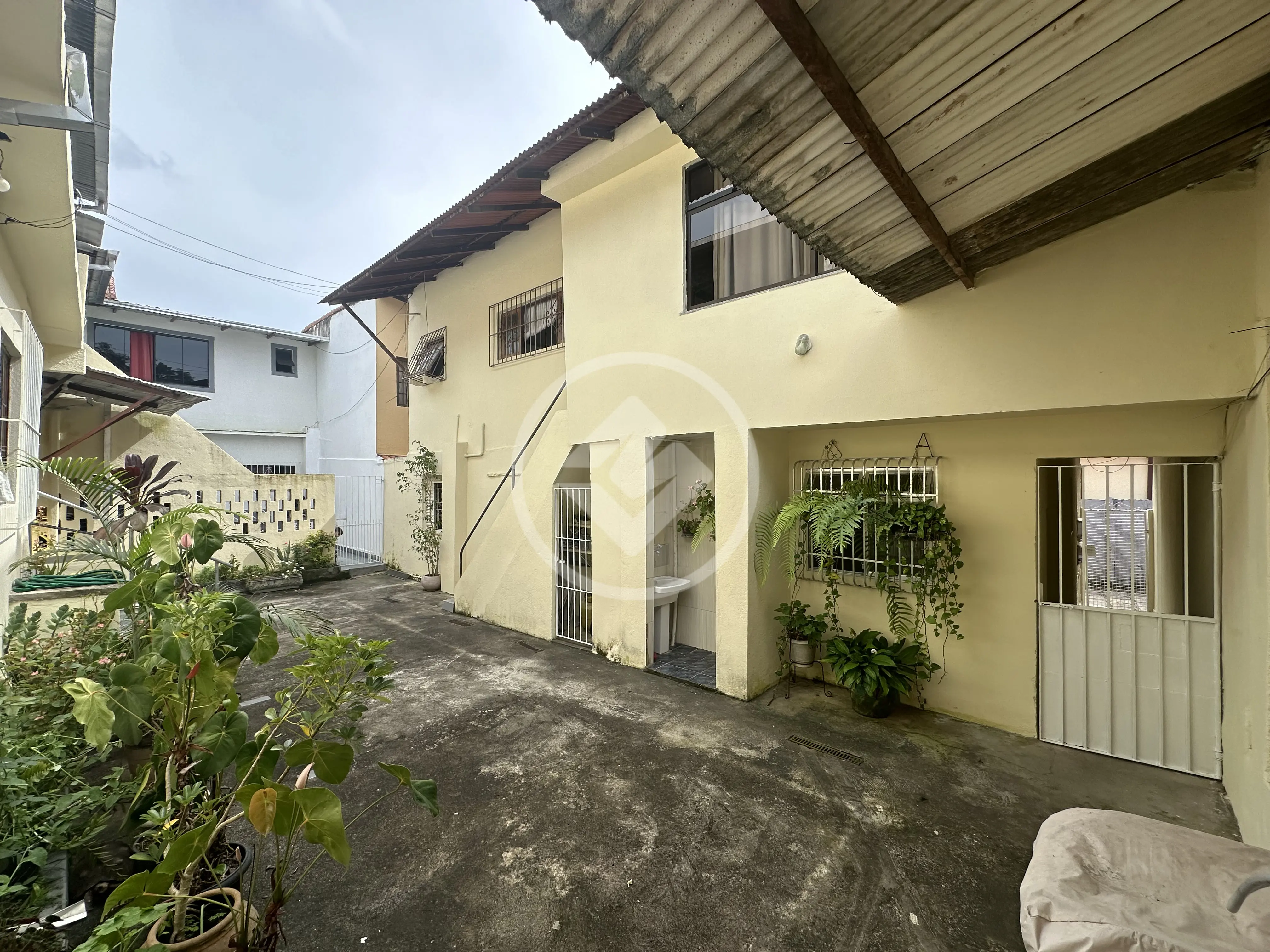 Imagem 1 - Casa em Vale do Paraíso, Teresópolis - RJ