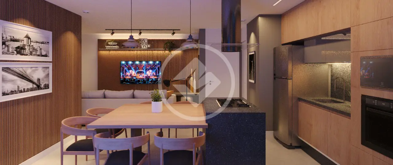Imagem 6 - Apartamento em Agriões, Teresópolis - RJ