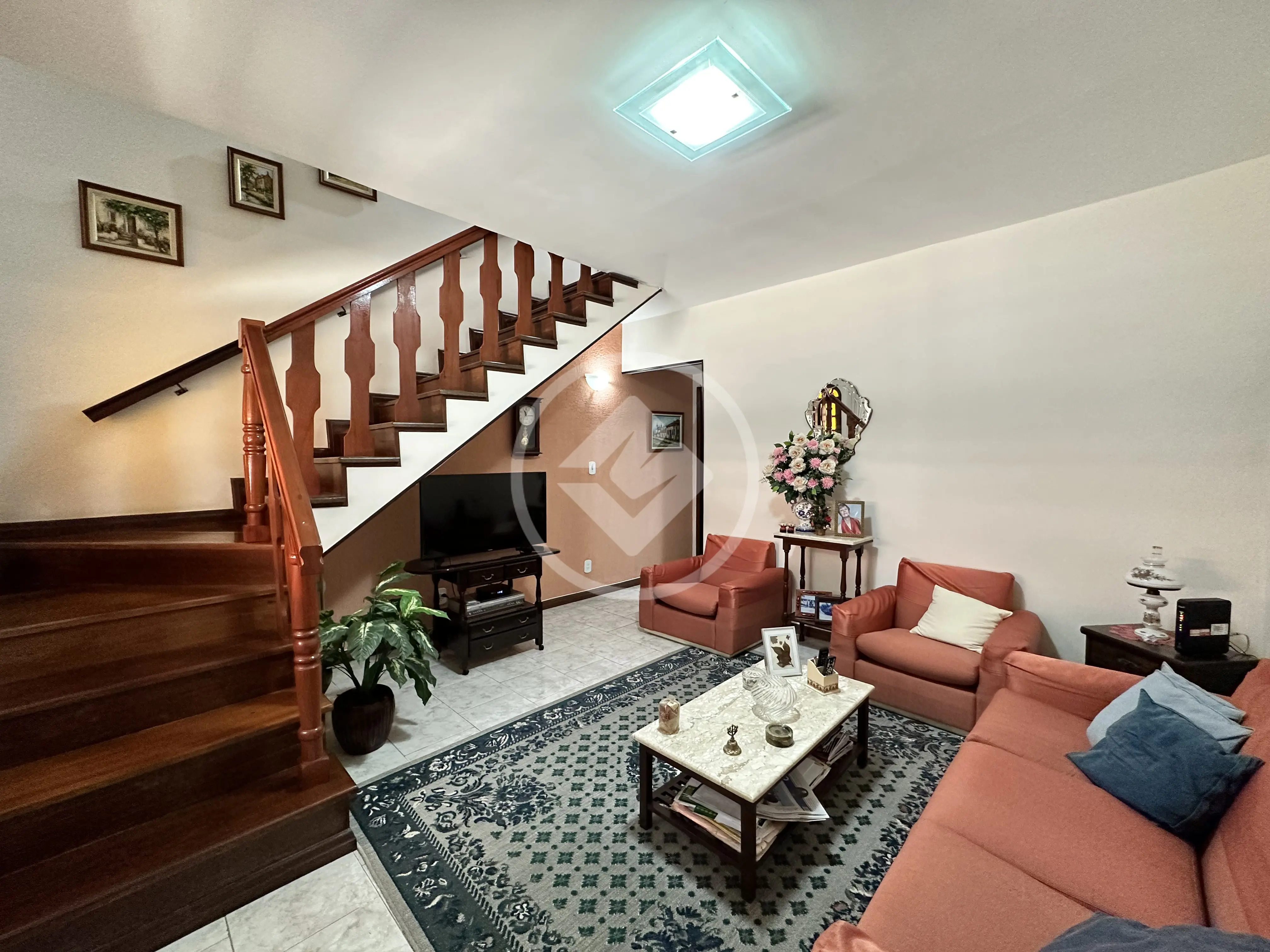 Imagem 5 - Casa Condomínio em Parque São Luiz, Teresópolis - RJ