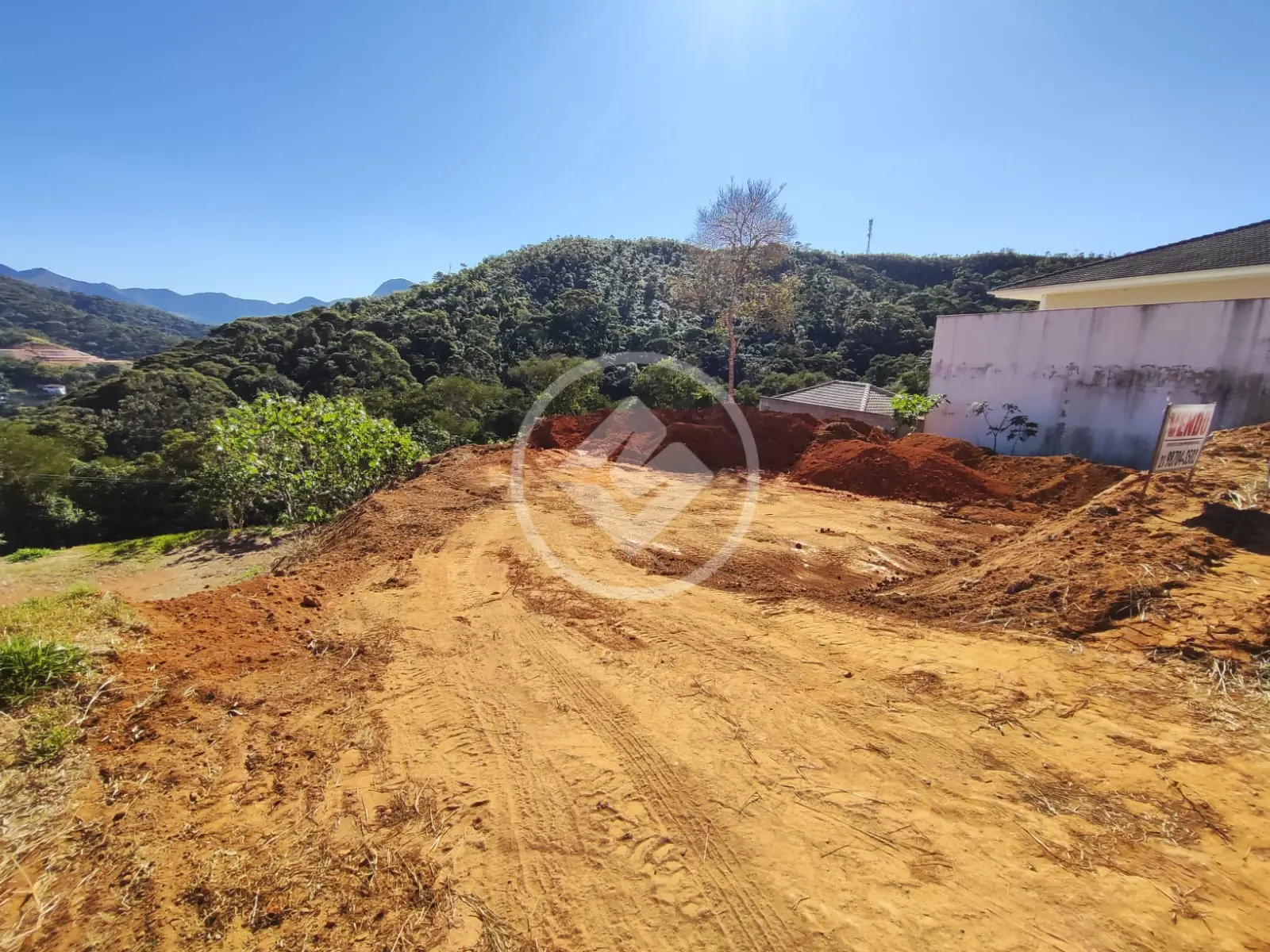 Imagem 5 - Terreno Condomínio em Prata, Teresópolis - RJ