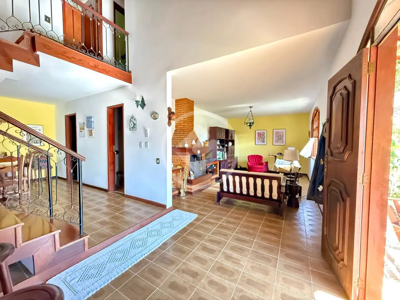 Imagem 4 - Casa Condomínio em Cascata dos Amores, Teresópolis - RJ