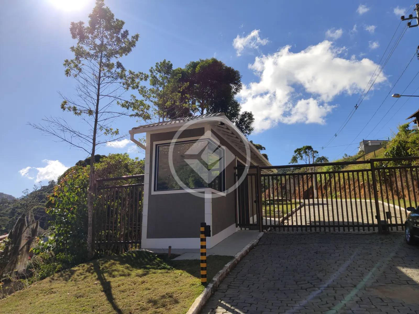 Imagem 3 - Terreno Condomínio em Prata, Teresópolis - RJ