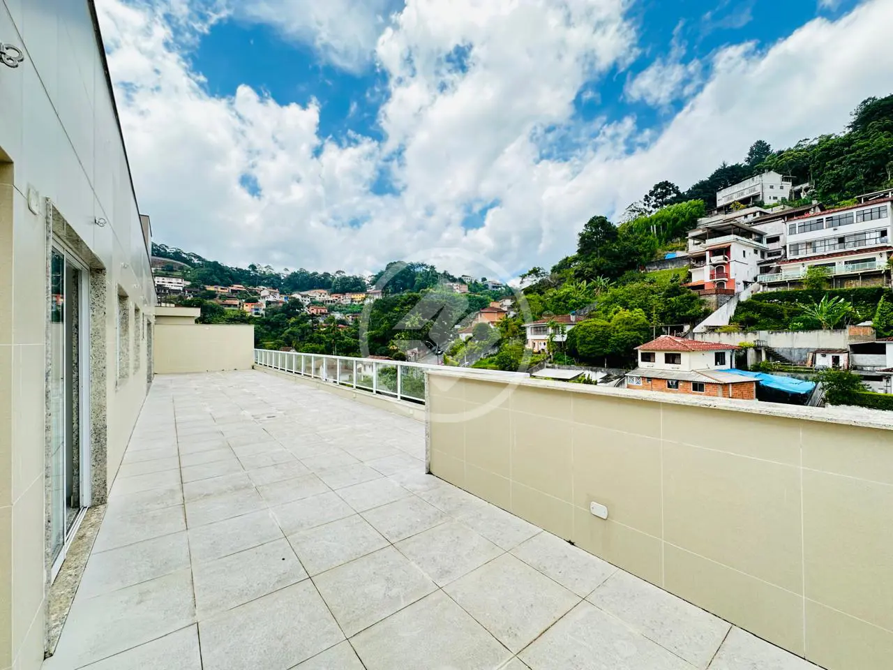 Imagem 2 - Cobertura em Agriões, Teresópolis - RJ