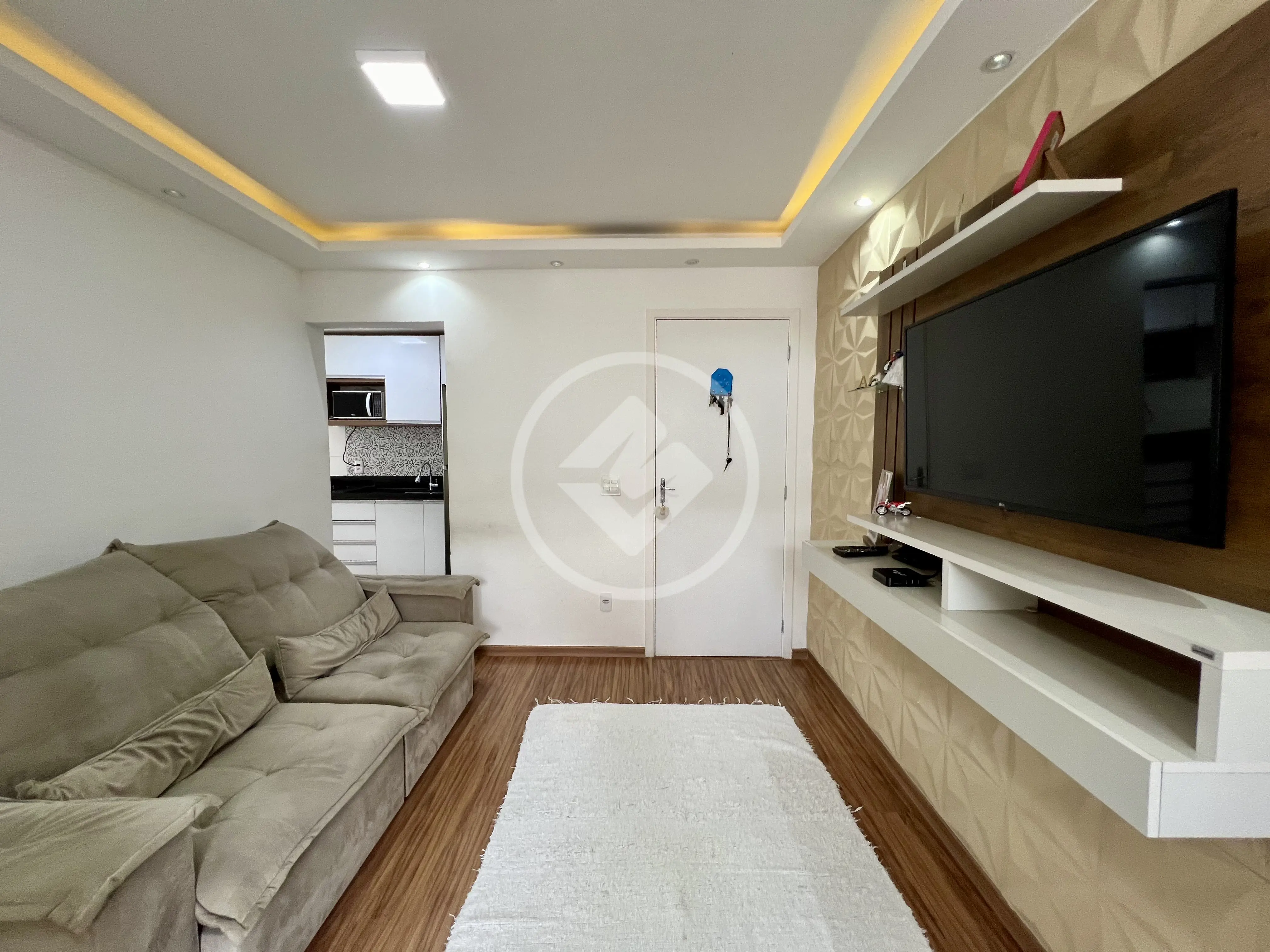 Imagem 6 - Apartamento em Pimenteiras, Teresópolis - RJ