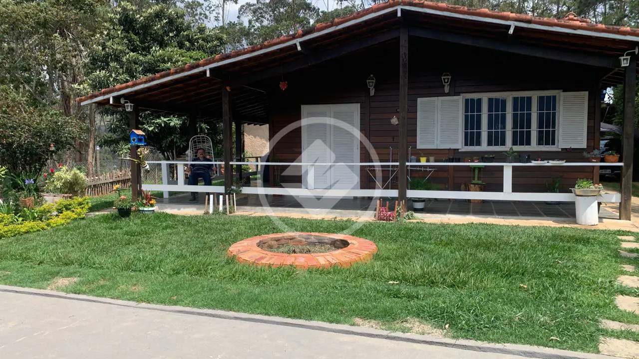 Imagem 1 - Casa em Fazenda Suiça, Teresópolis - RJ